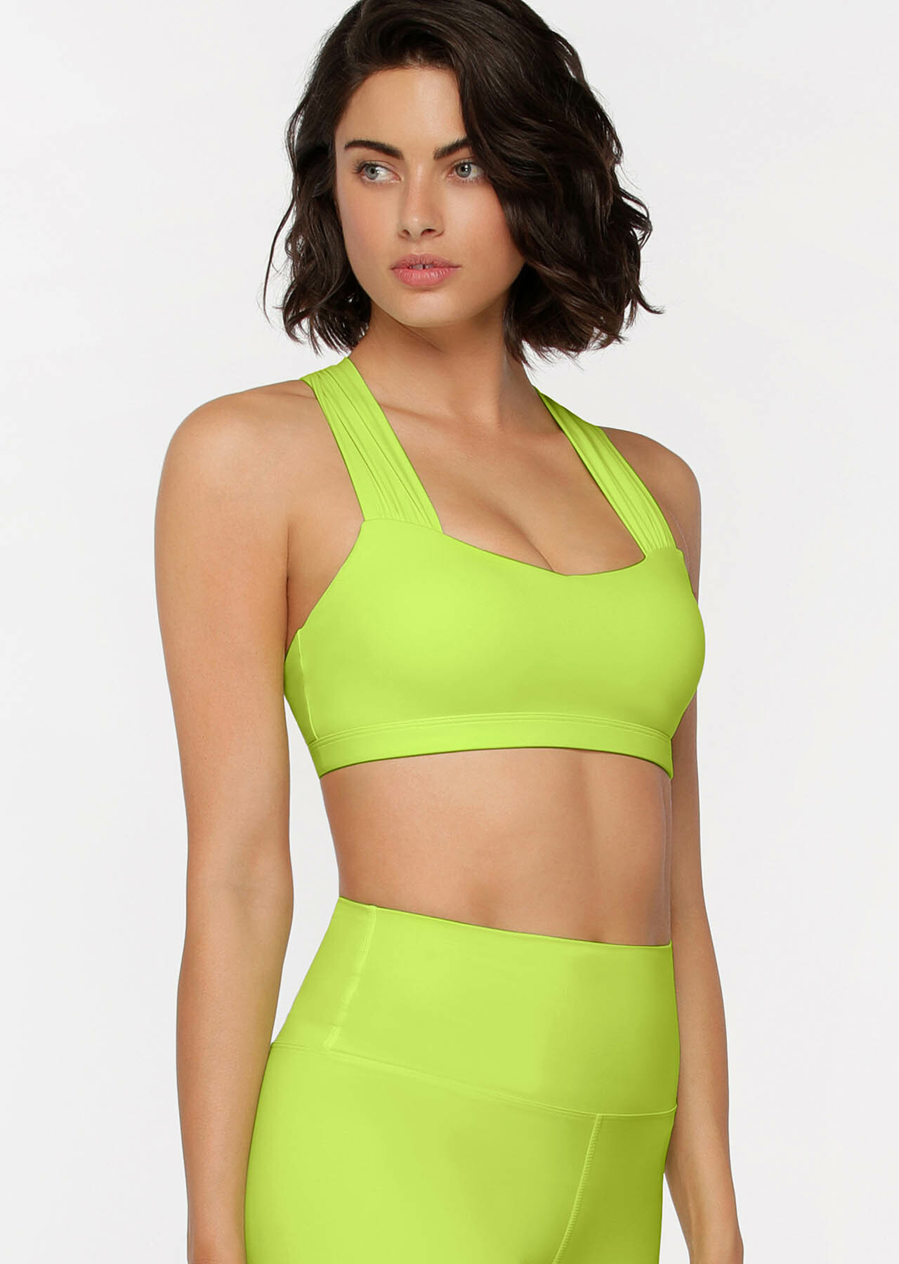Lorna Jane Hype Sports Bra