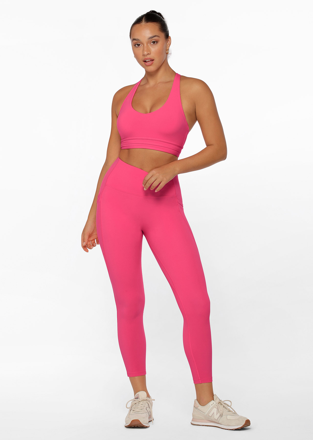 Lorna Jane Be Active Eco Sports Bra