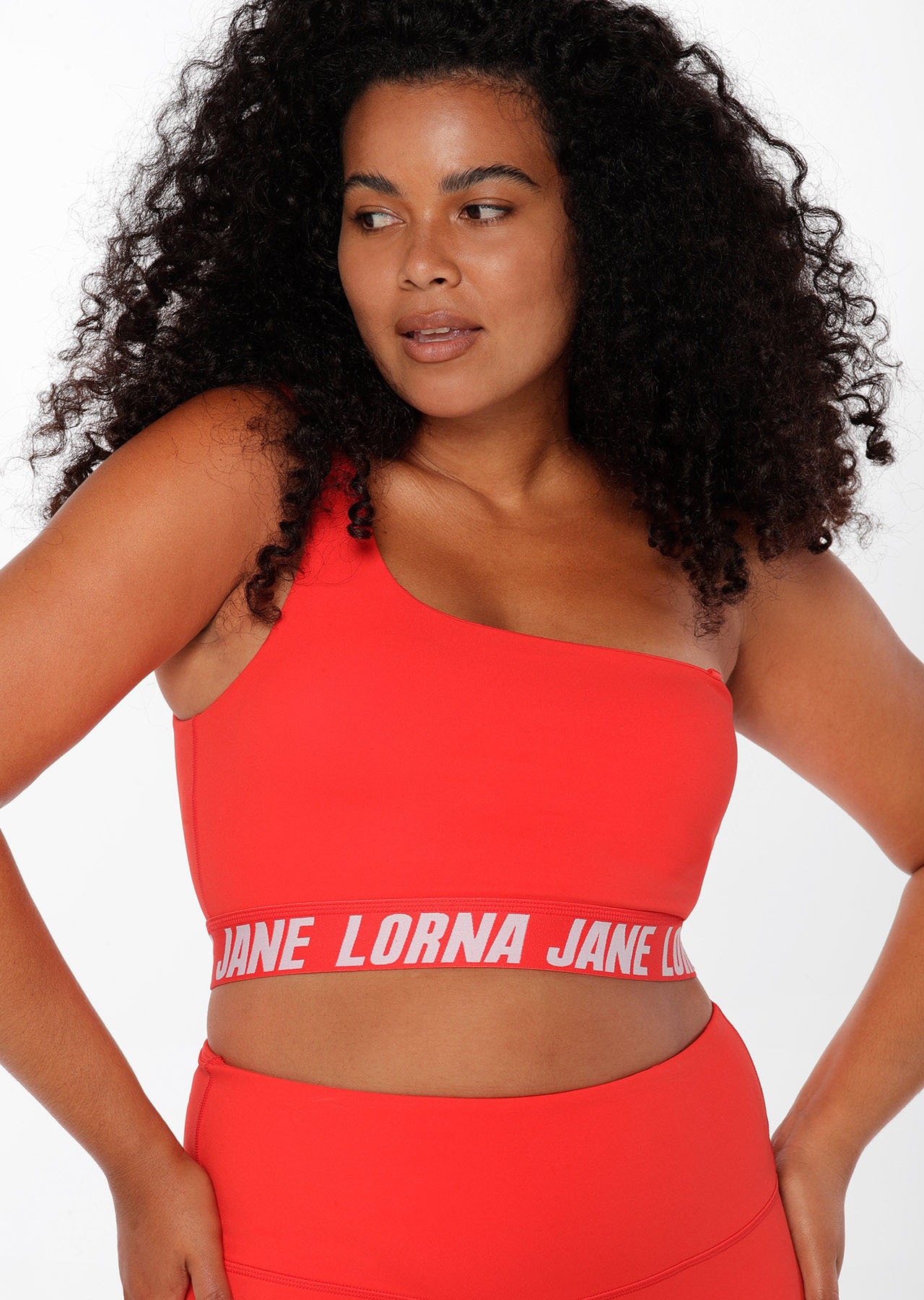 Lorna Jane Relay Eco Sports Bra