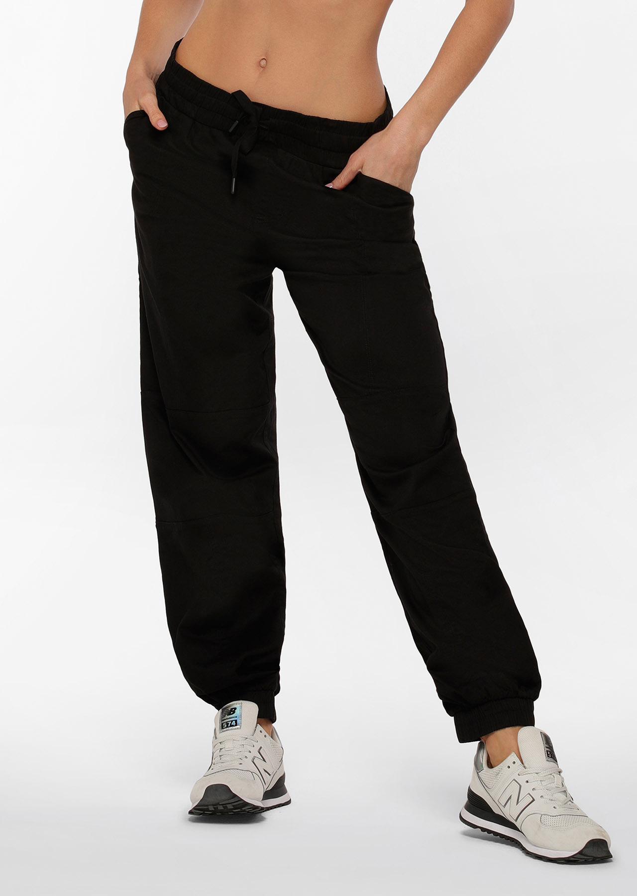 Lorna Jane Flashy Full Length Pant