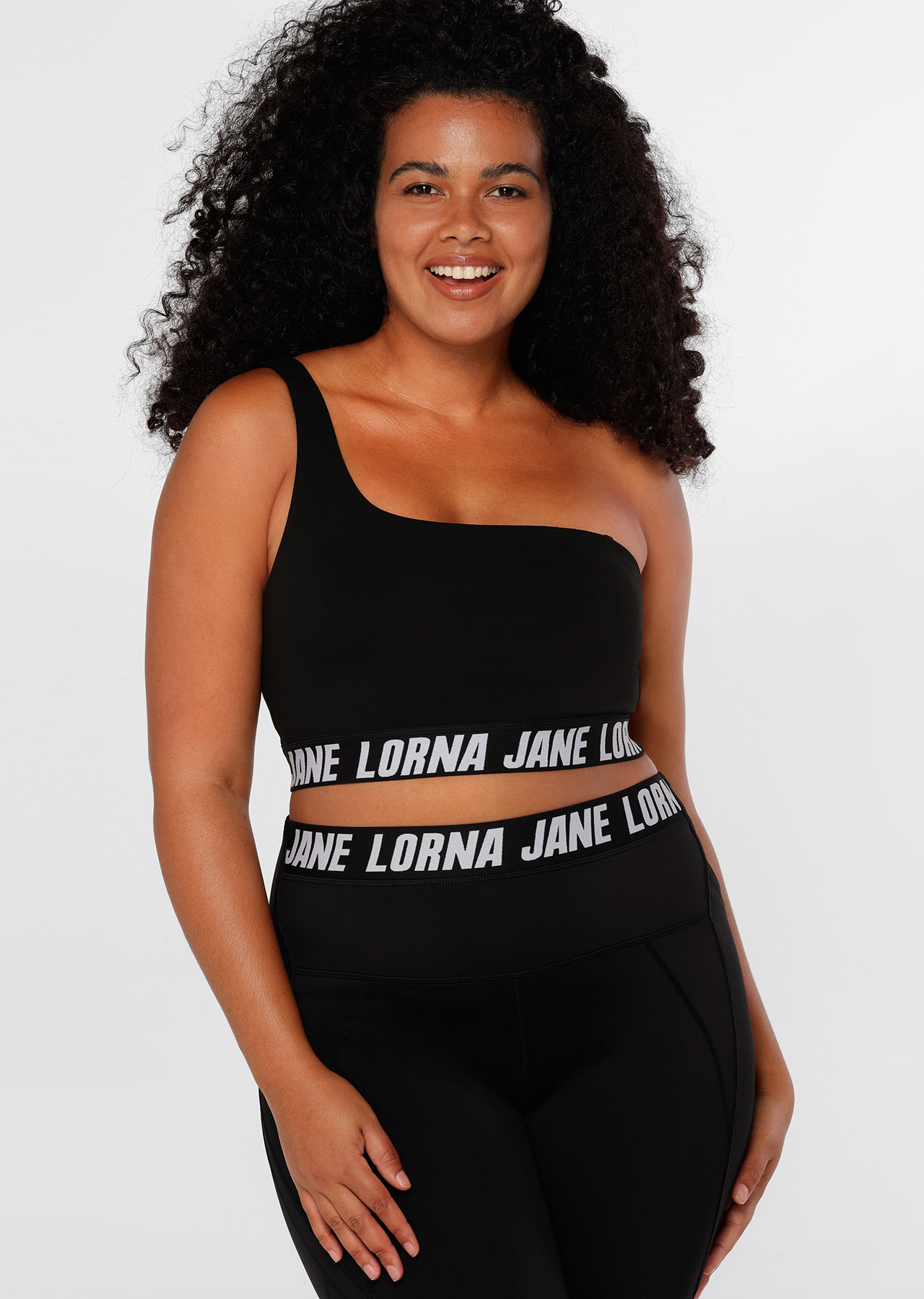 Lorna Jane Relay Eco Sports Bra