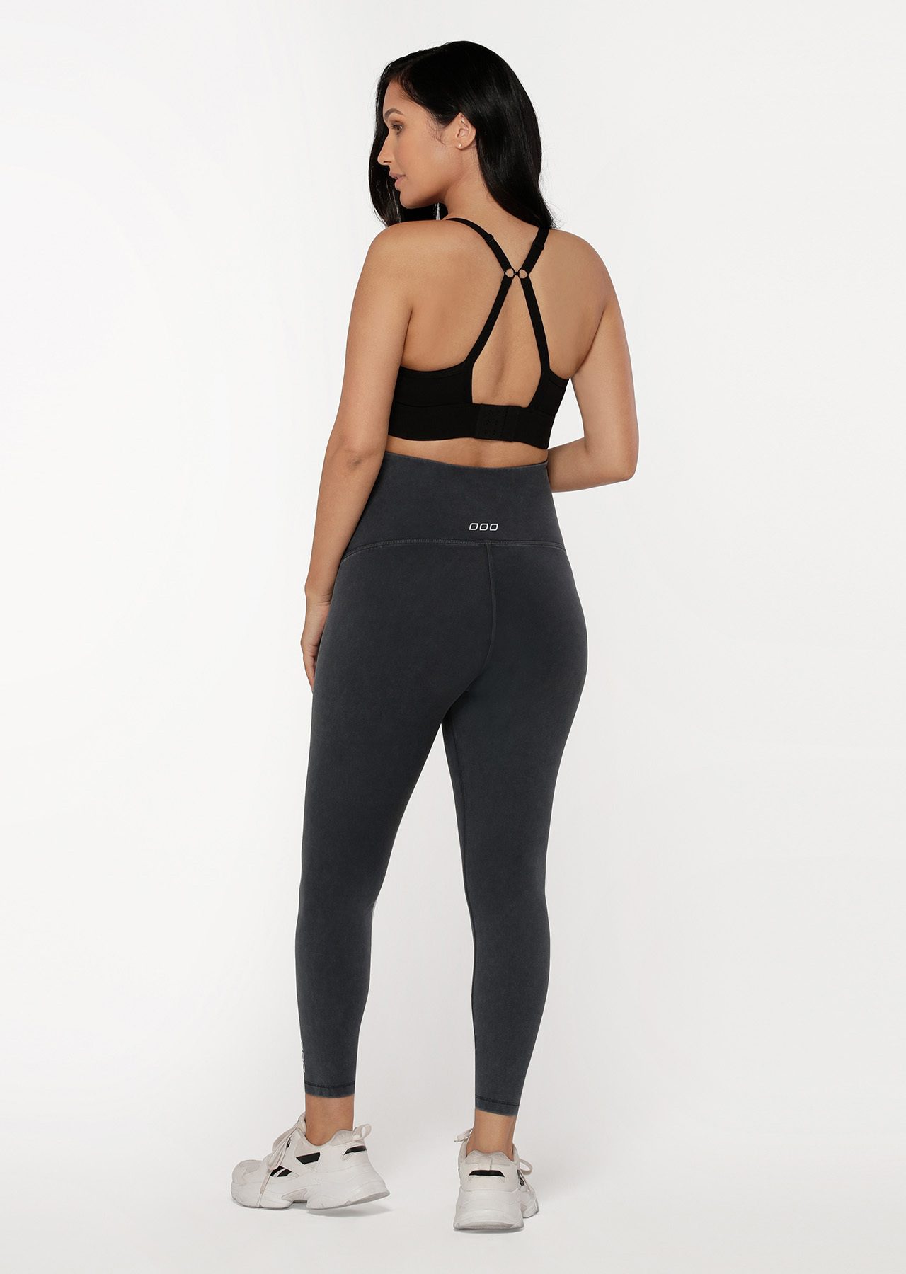 Lorna Jane Maternity Ankle Biter Leggings