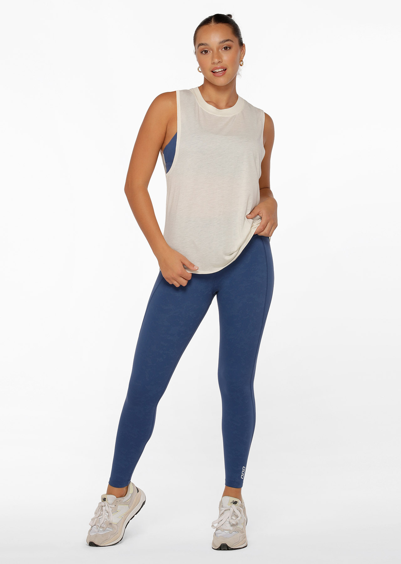 Lorna Jane Knock Out Muscle Tank