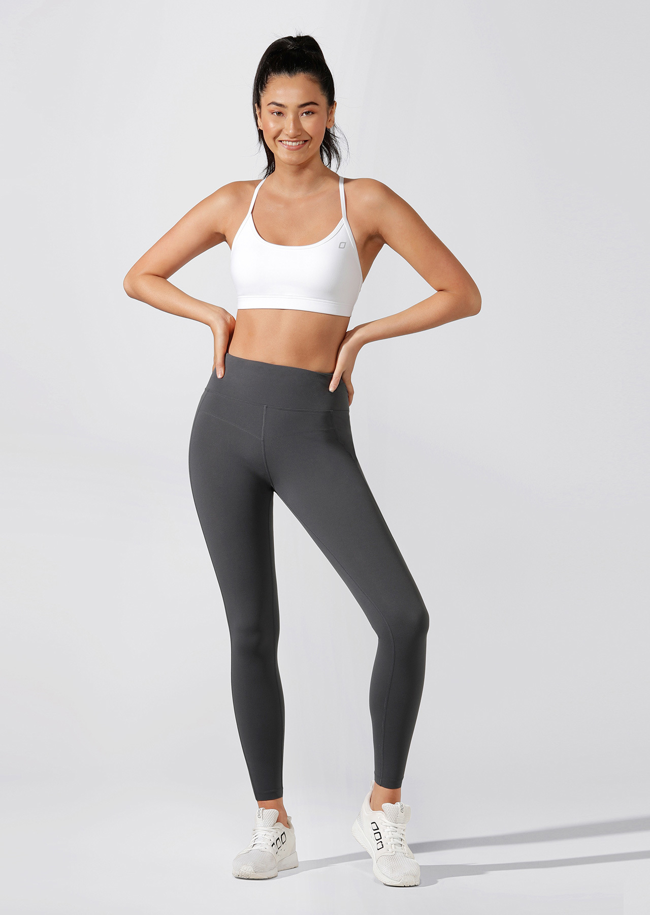 Lorna Jane Ultimate Support Full Length Leggings