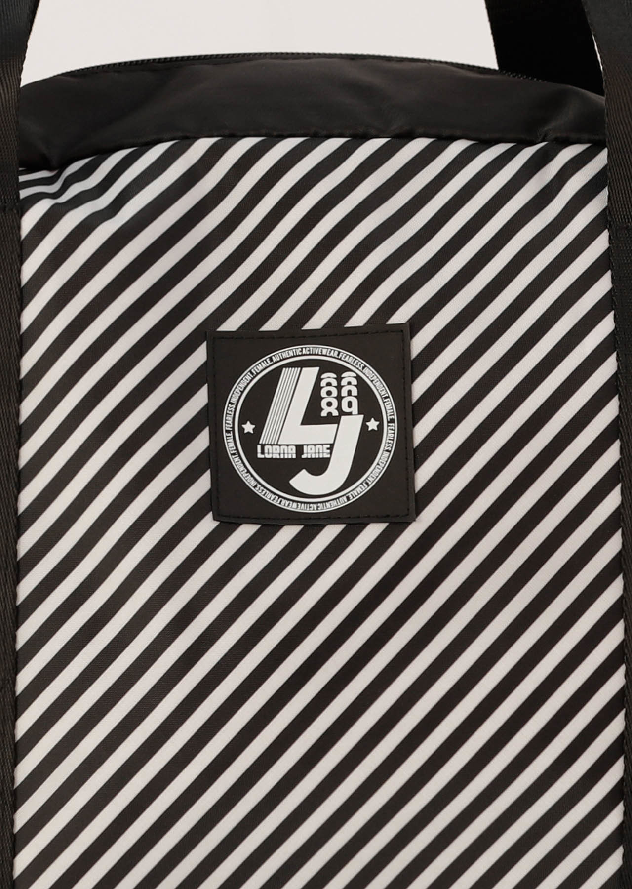 Lorna Jane Lorna Jane All In Gym Bag