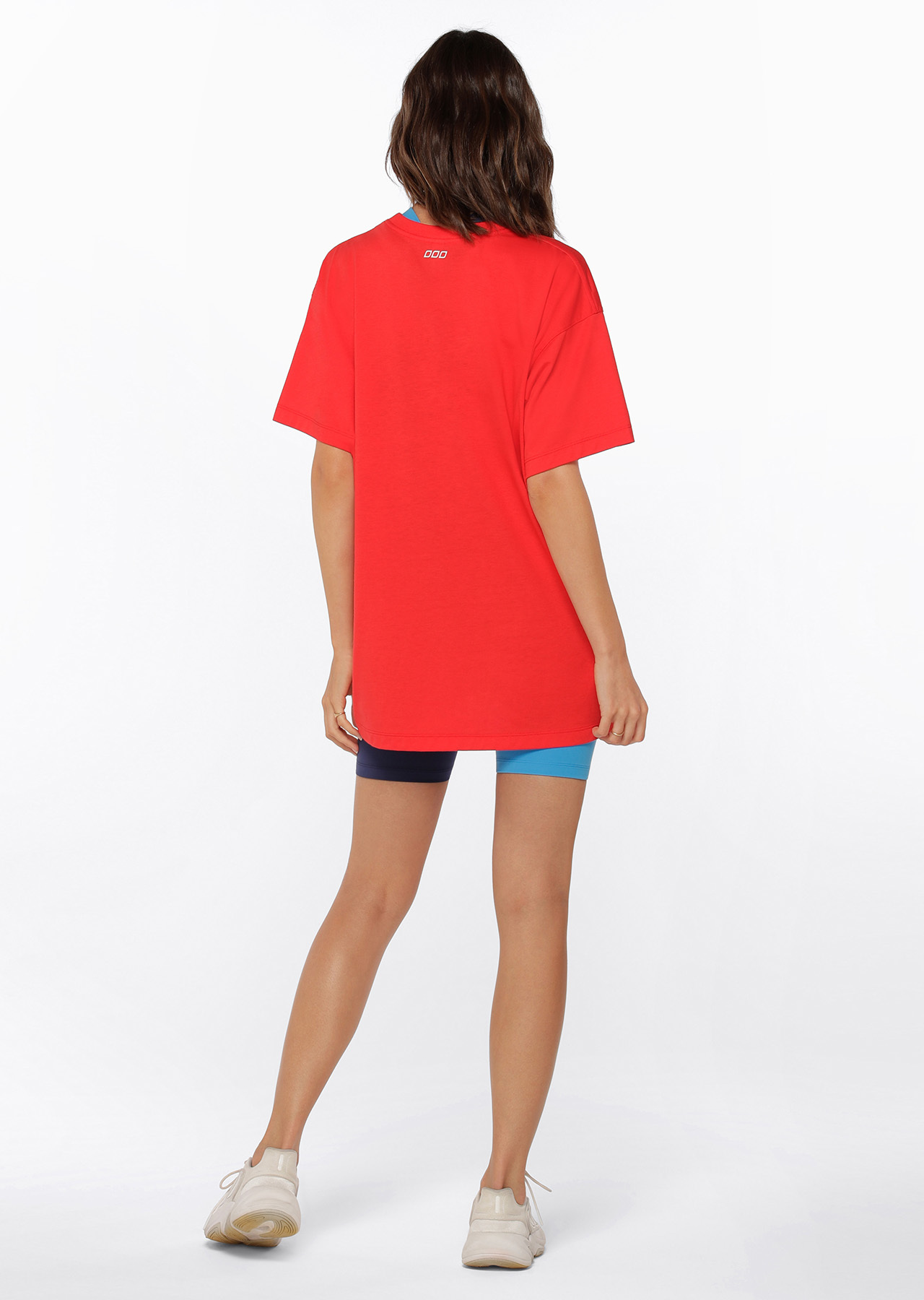 Lorna Jane Game Day Oversized Tee