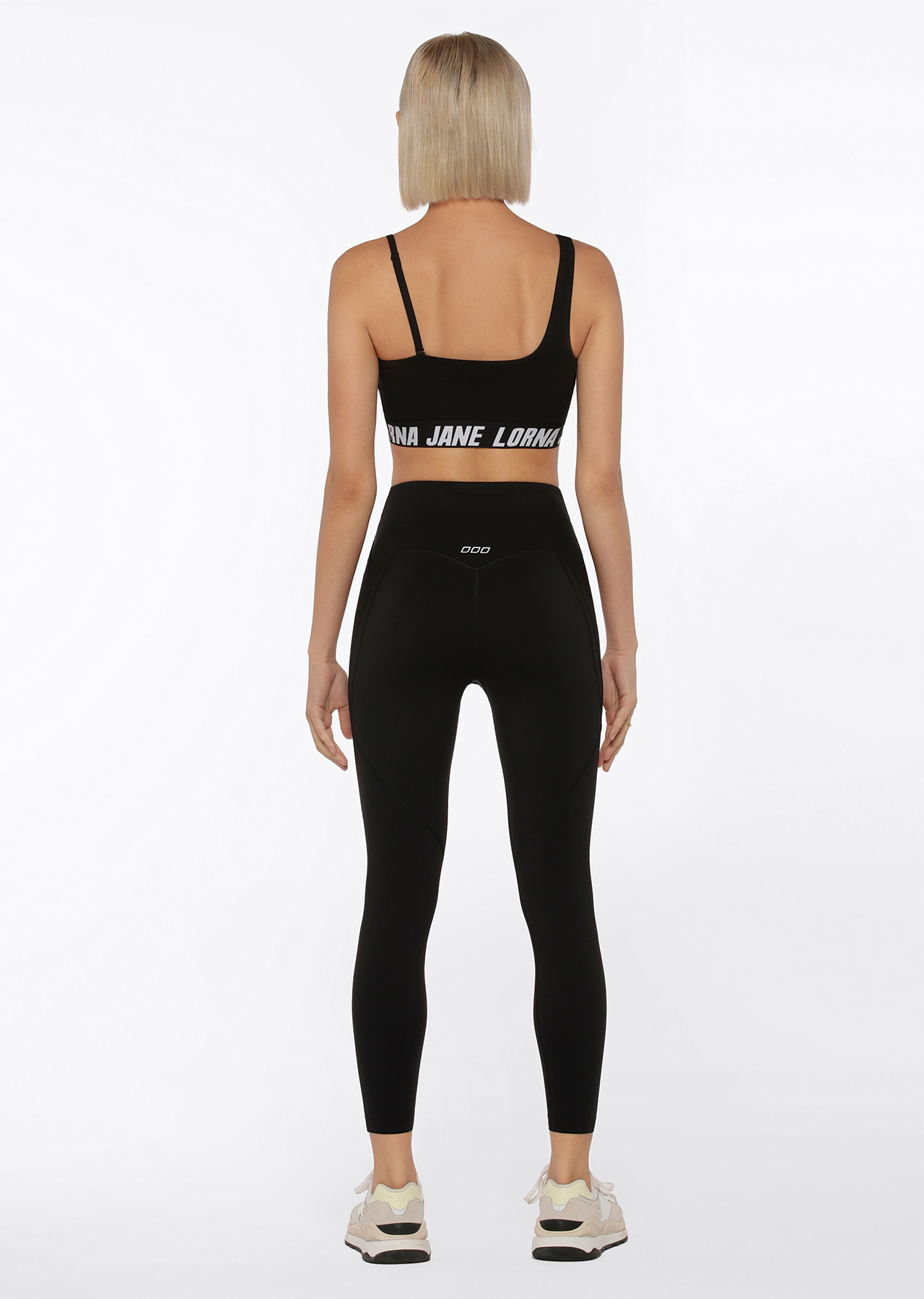 Lorna Jane Relay Eco Sports Bra