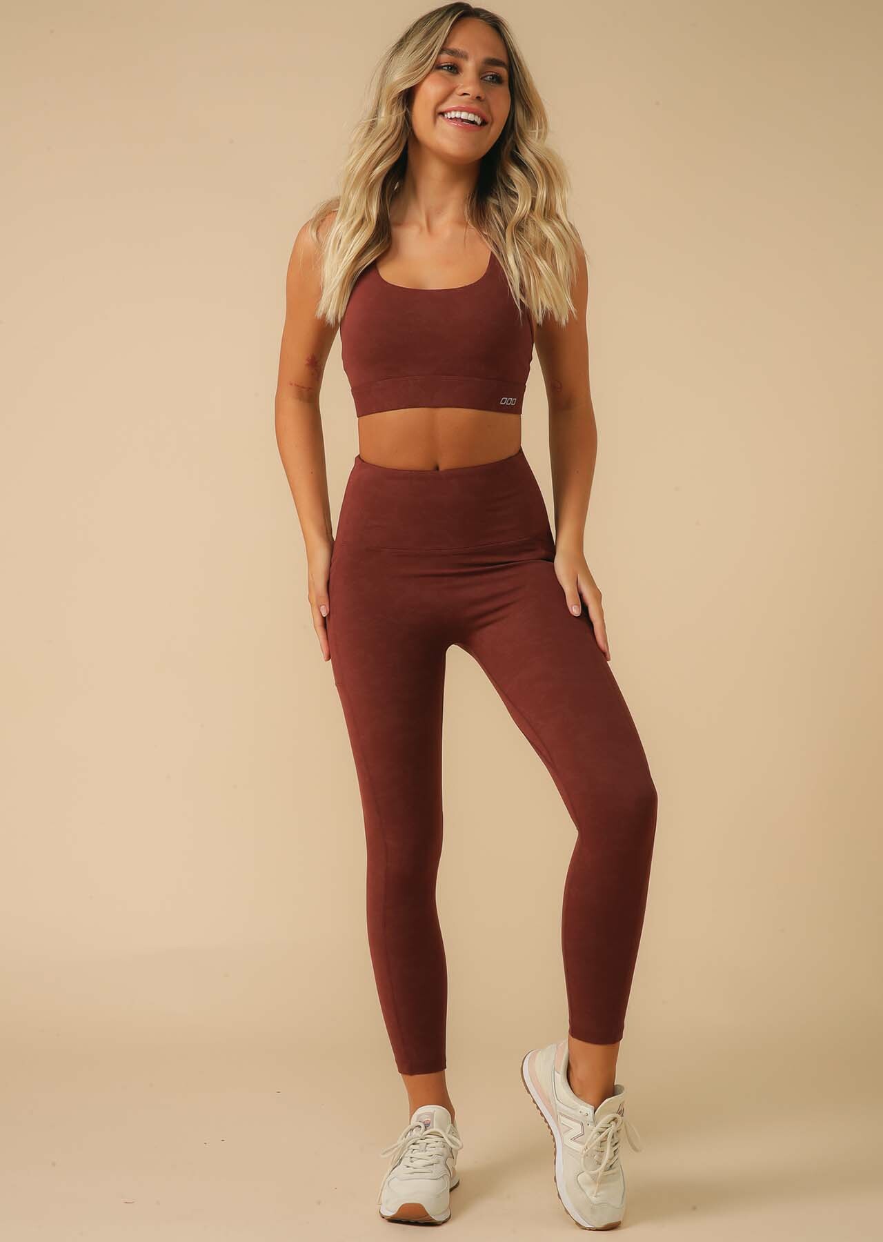 Lorna Jane Boundless Sports Bra