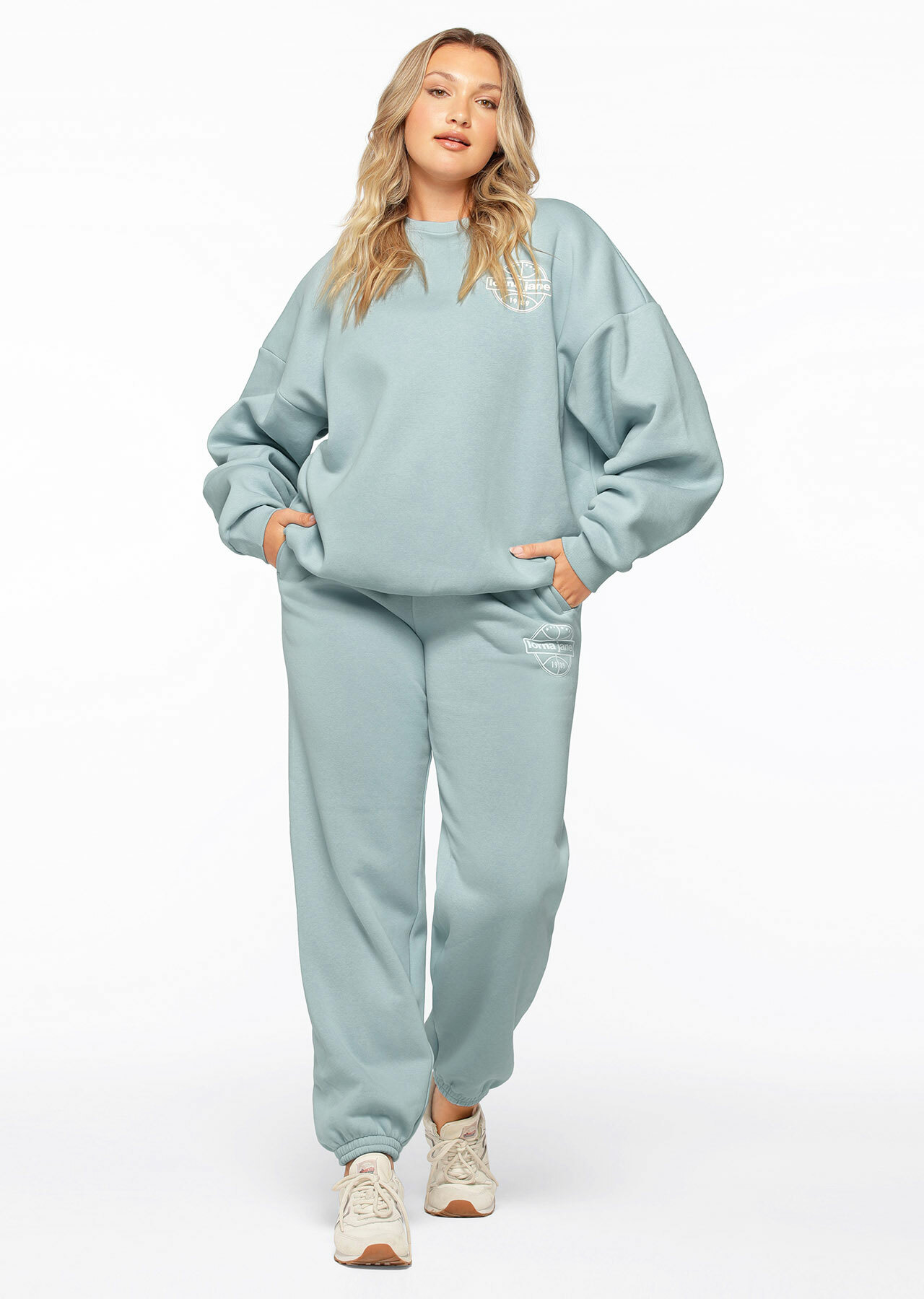 Lorna Jane Recovery Track Pant