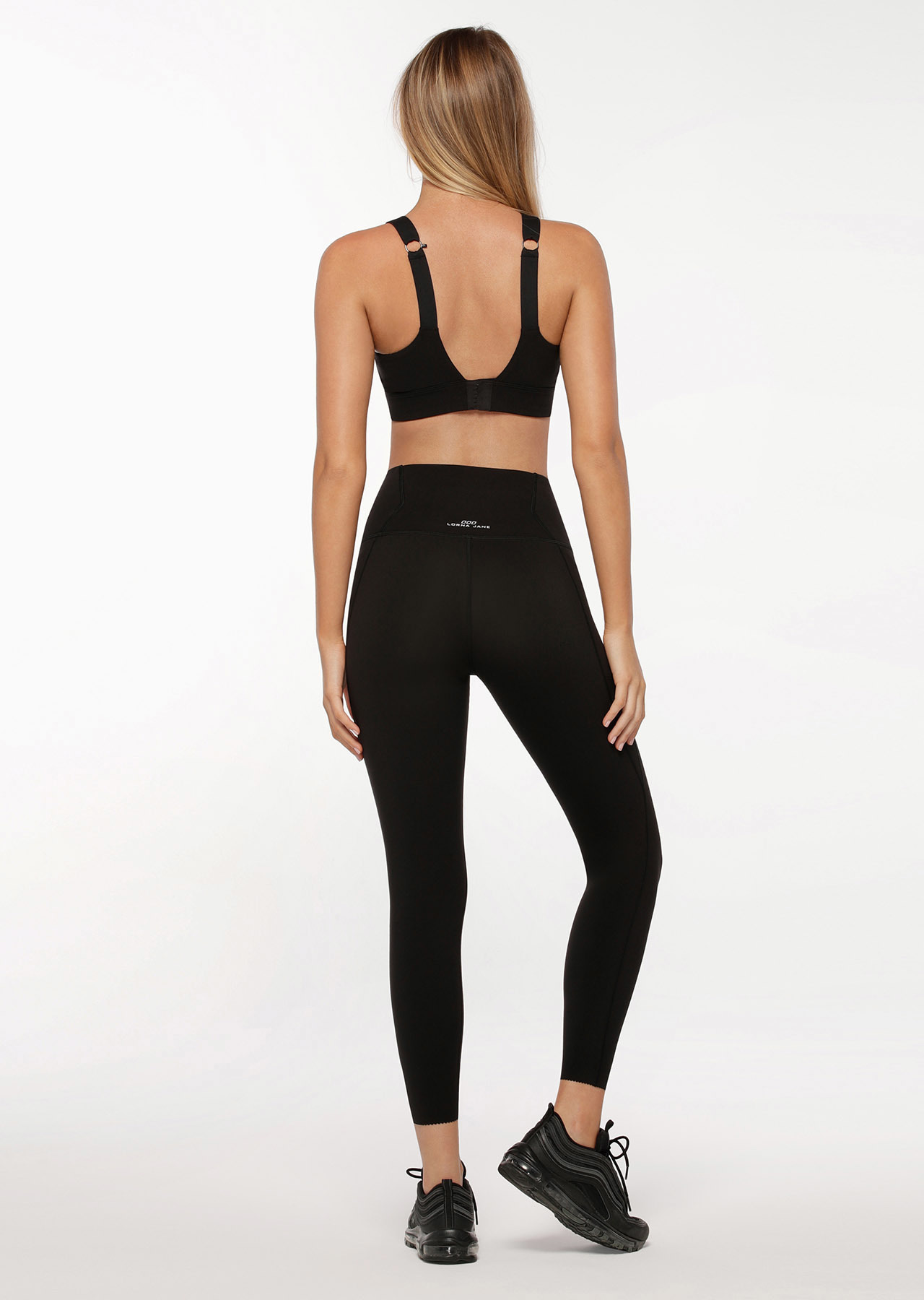 Lorna Jane The Perfect Sports Bra