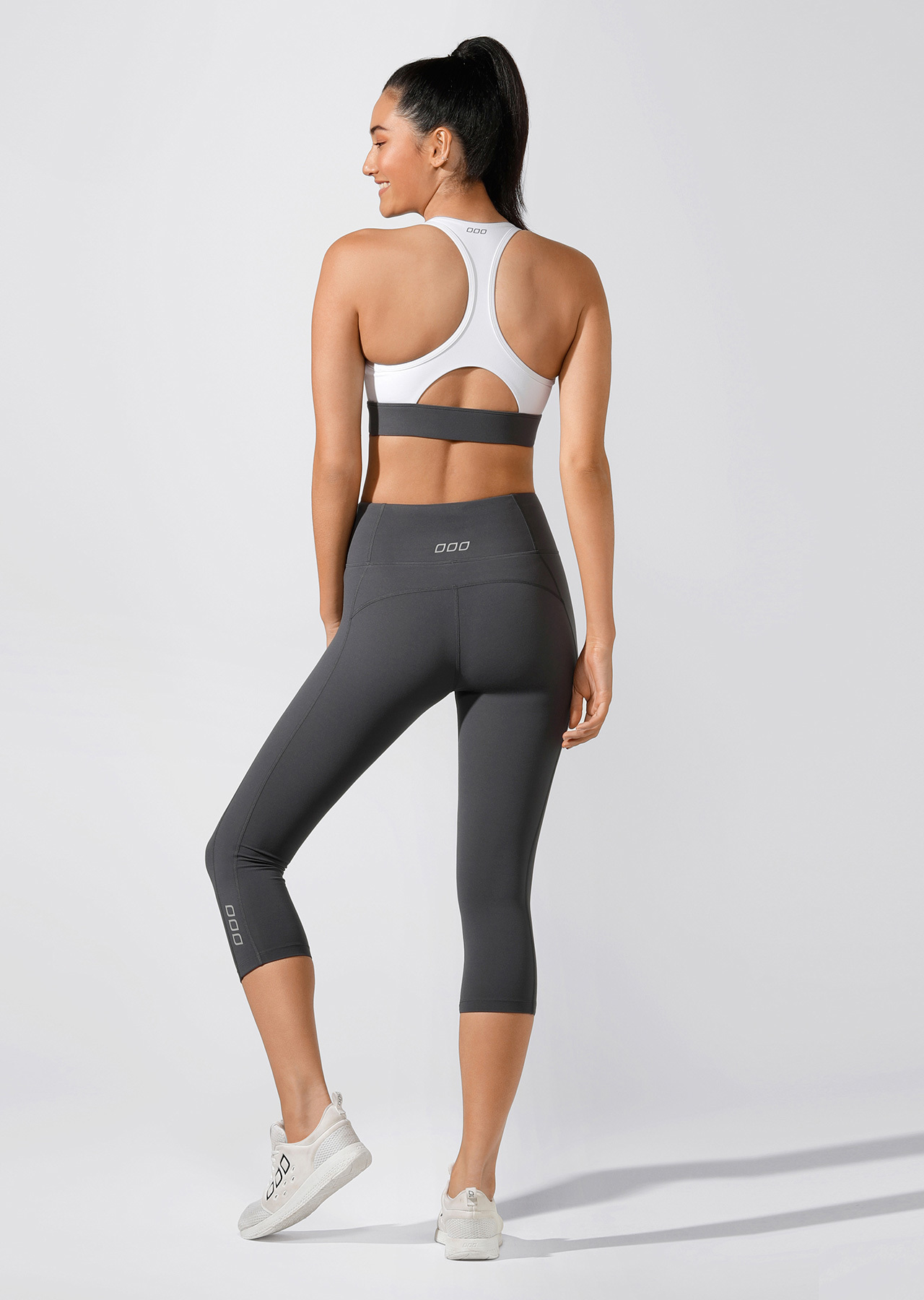 Lorna Jane Iconic Support Bra