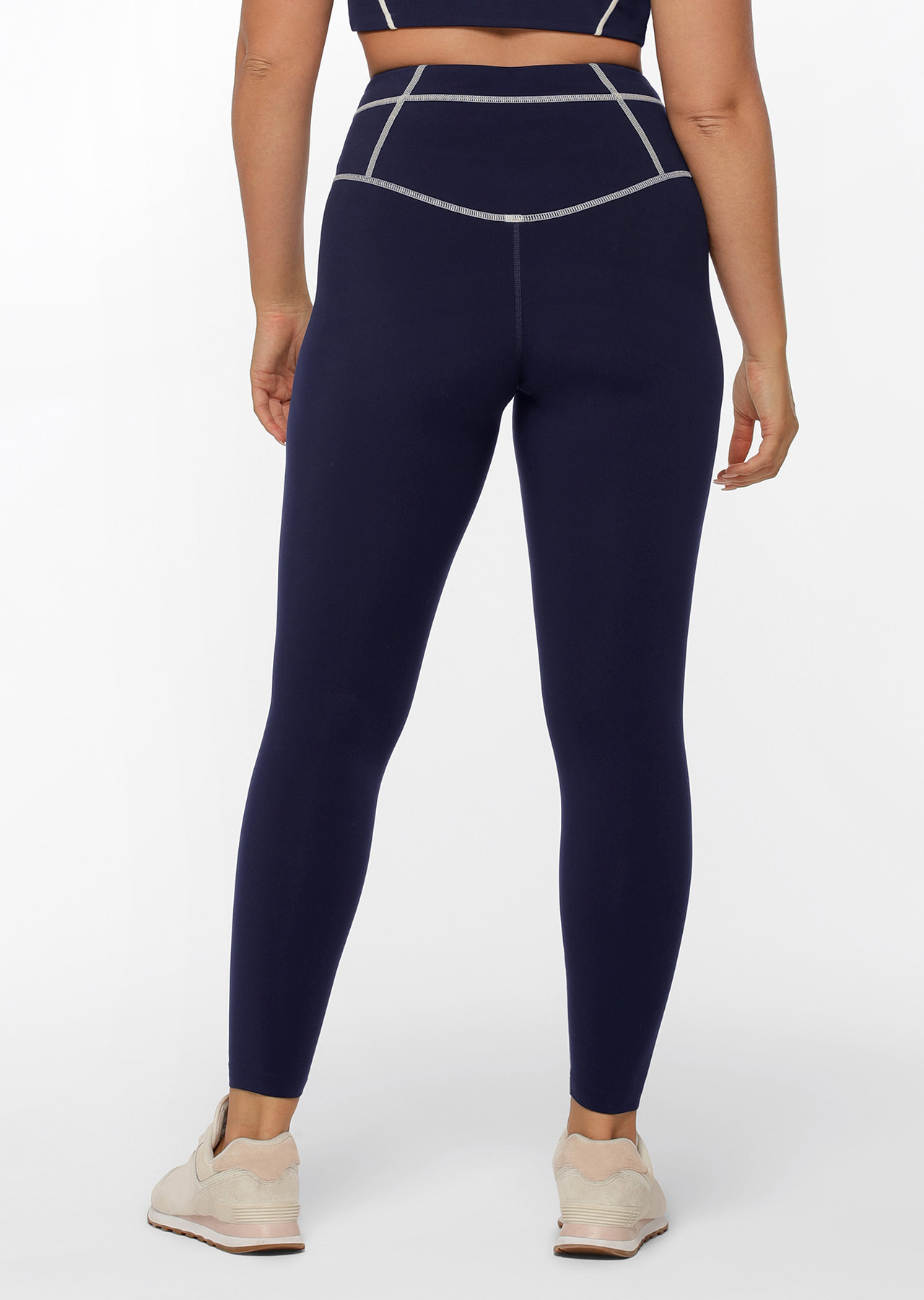 Lorna Jane Pro Ath. Core Stability Full Length Leggings