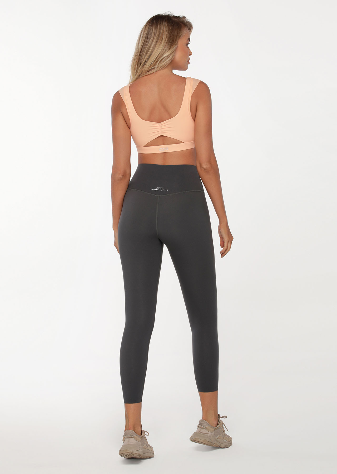 Lorna Jane Accentuate Sports Bra