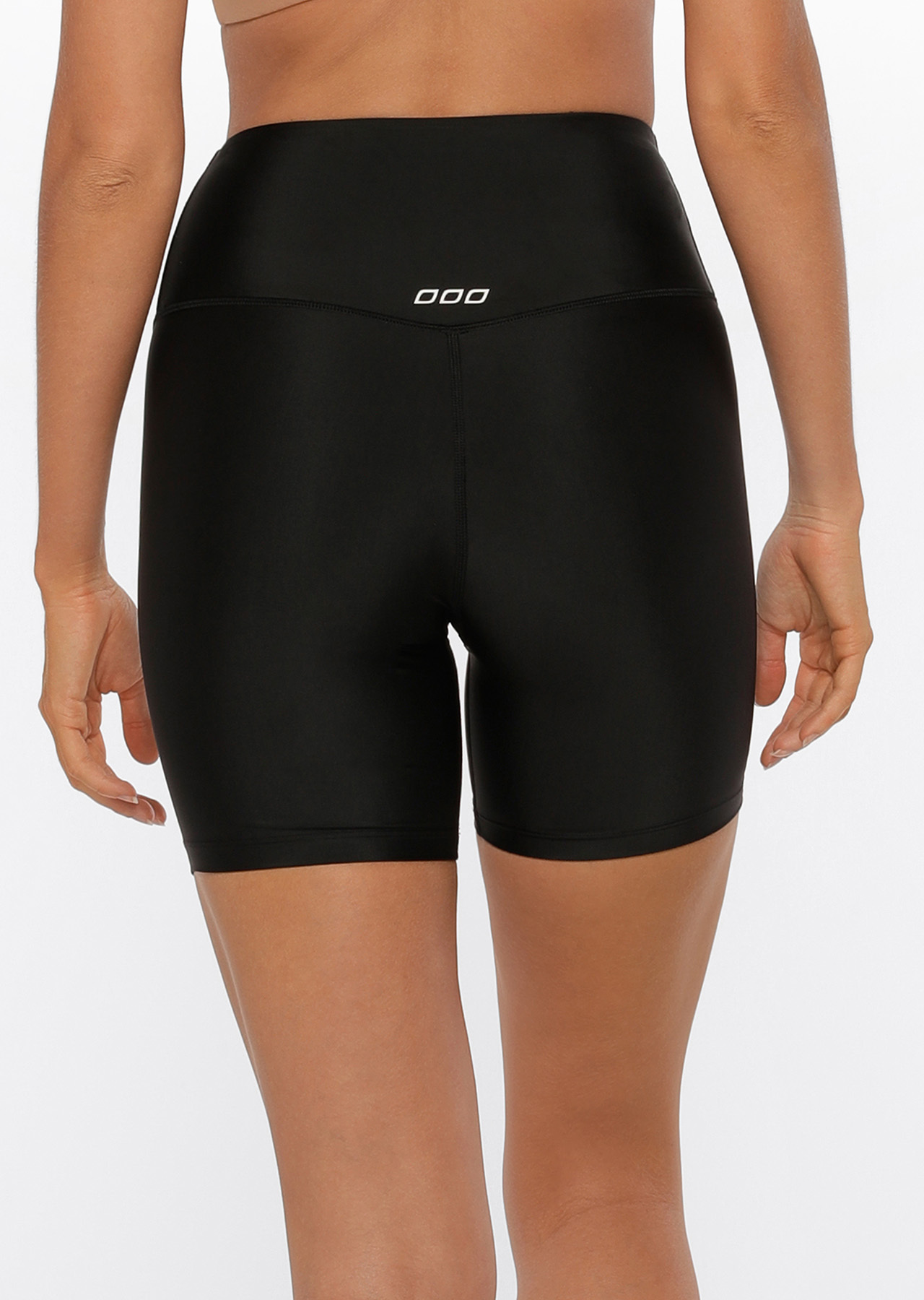 Lorna Jane Cool Touch Lotus Bike Short