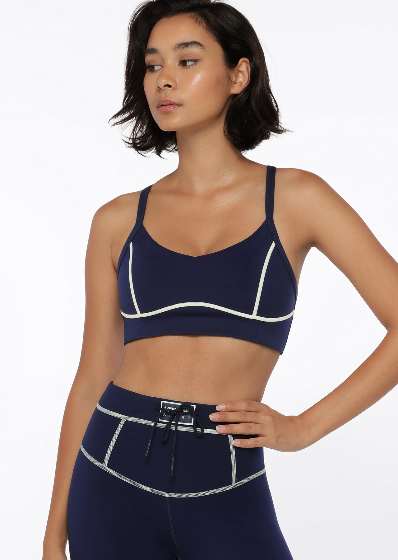 Lorna Jane Pro Ath. Sports Bra
