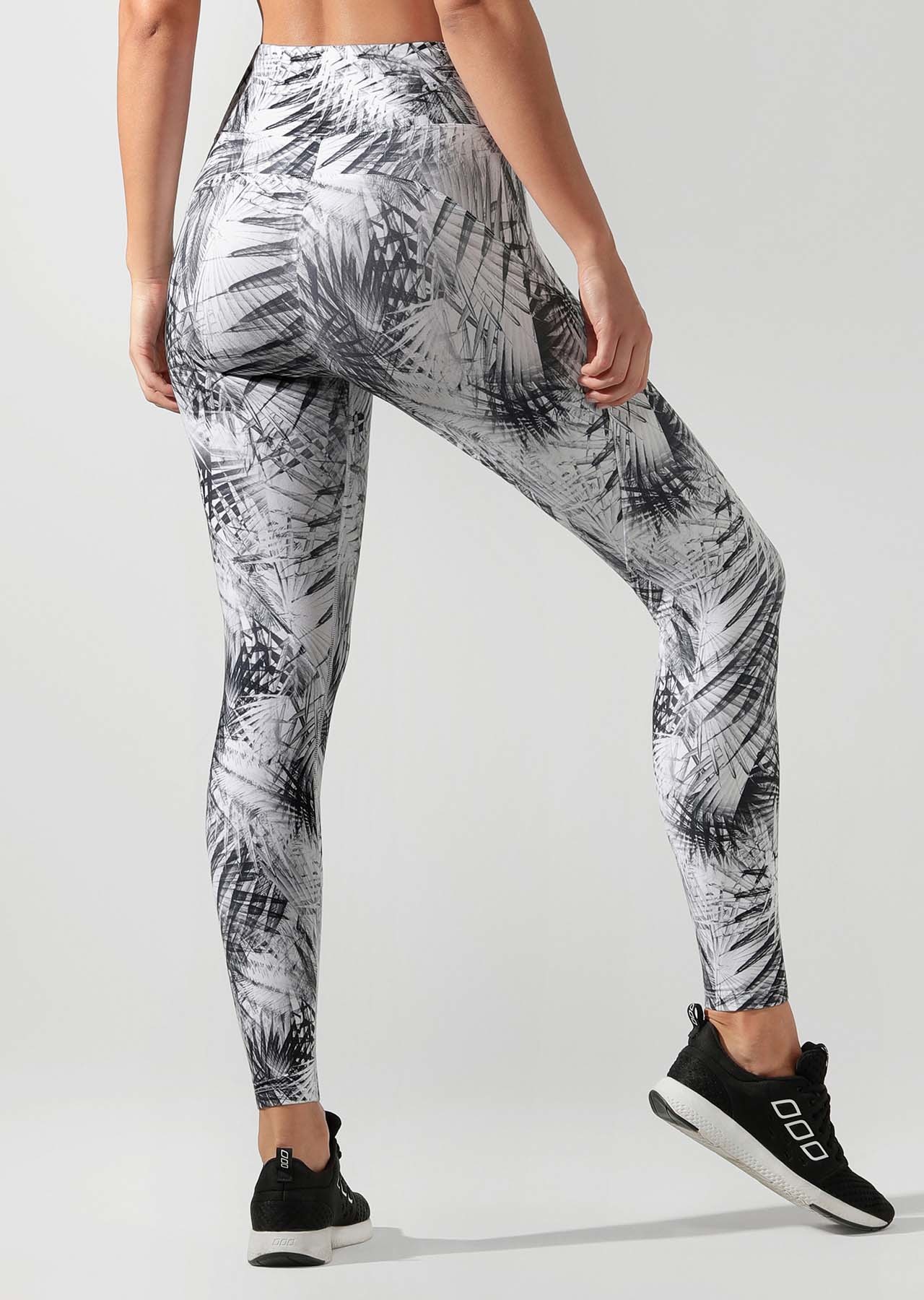 Lorna Jane New Amy Full Length Leggings