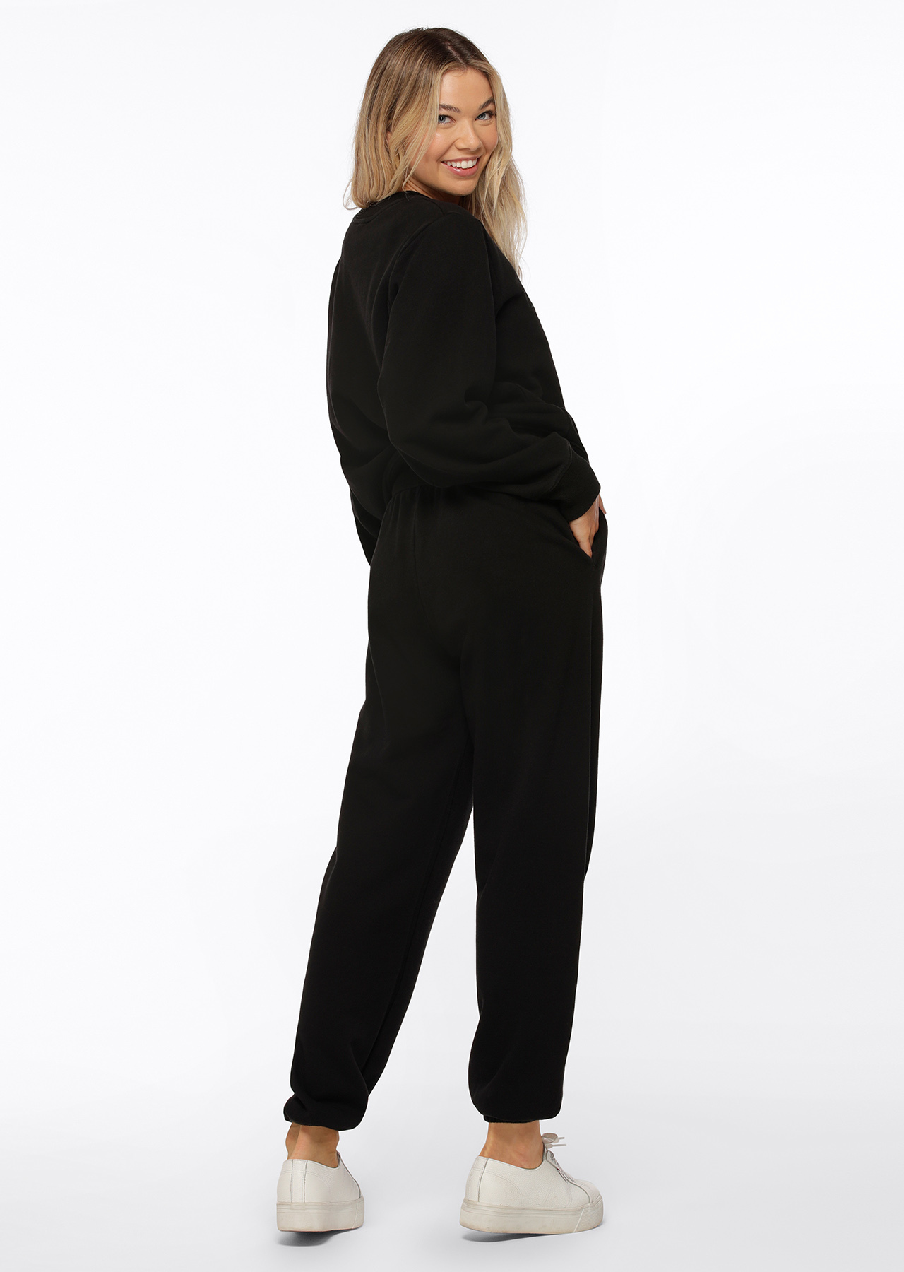 Lorna Jane Iconic Sweat