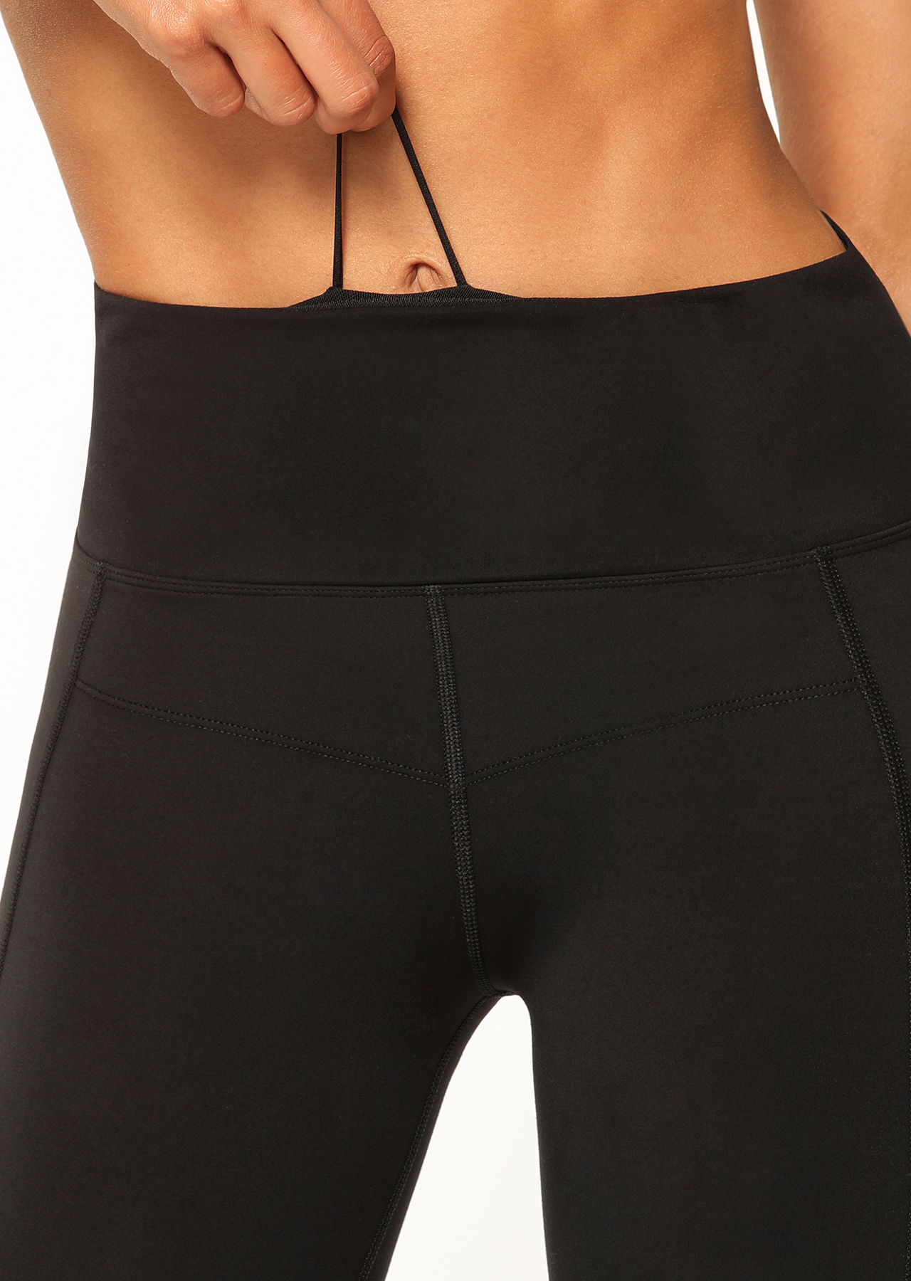 Lorna Jane Ultimate Support 7/8 Leggings