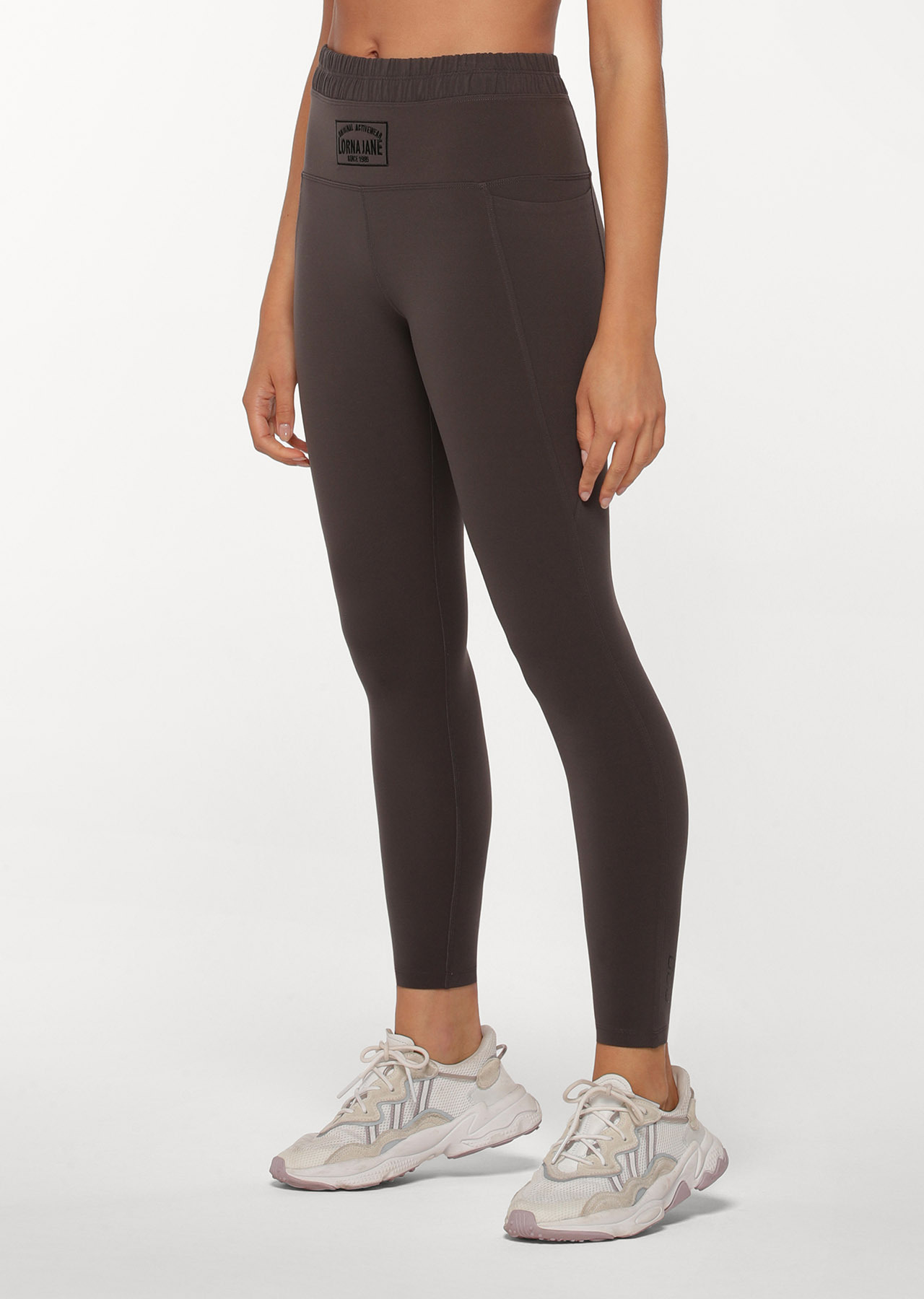 Lorna Jane Stretch Out Full Length Leggings