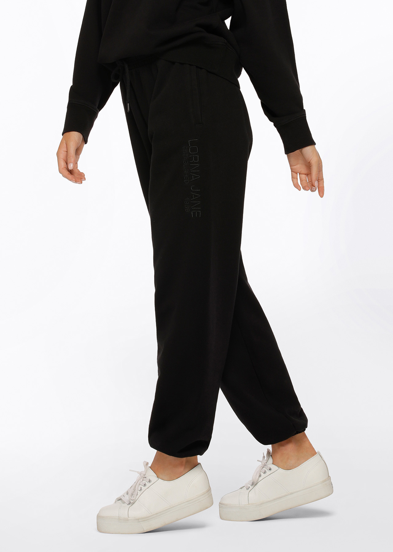 Lorna Jane Iconic Track Pant