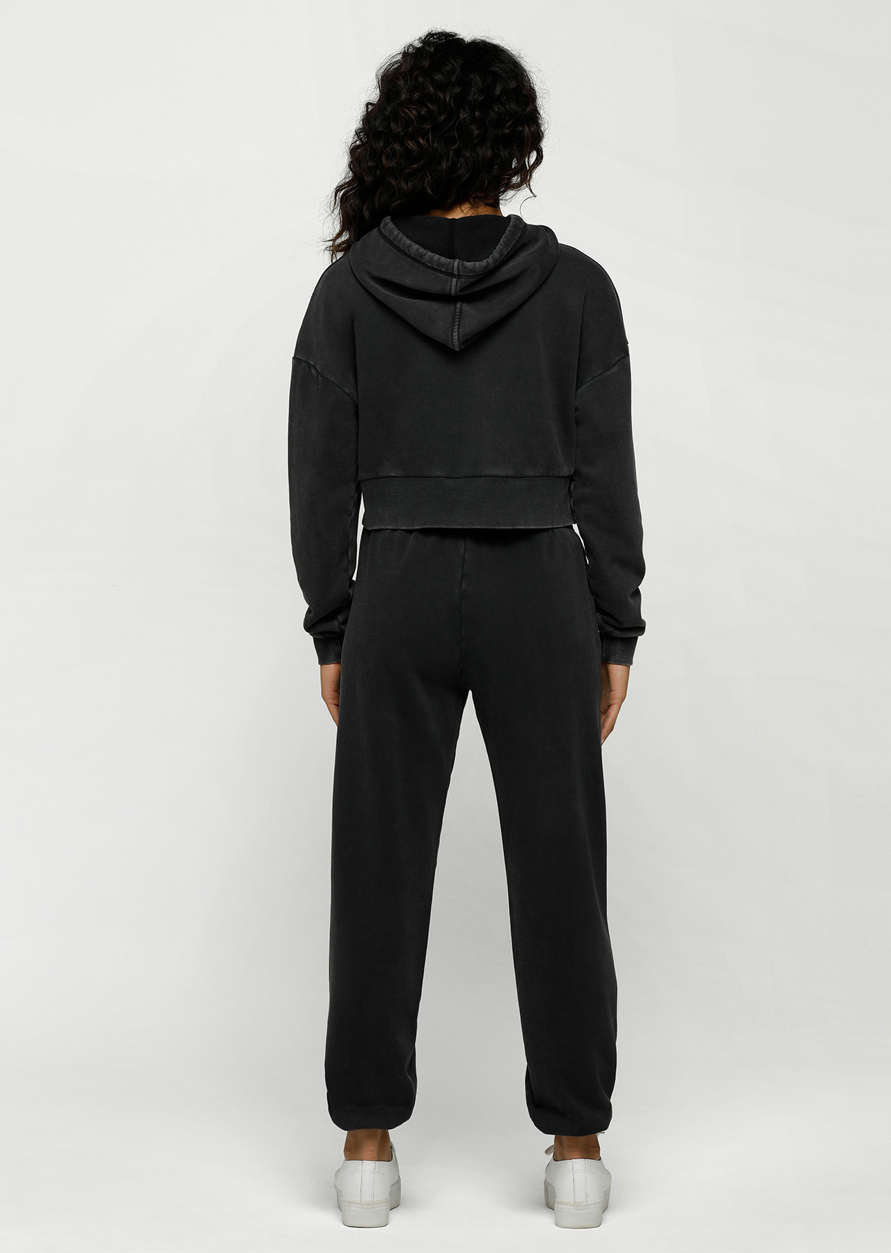 Lorna Jane Moto Hoodie
