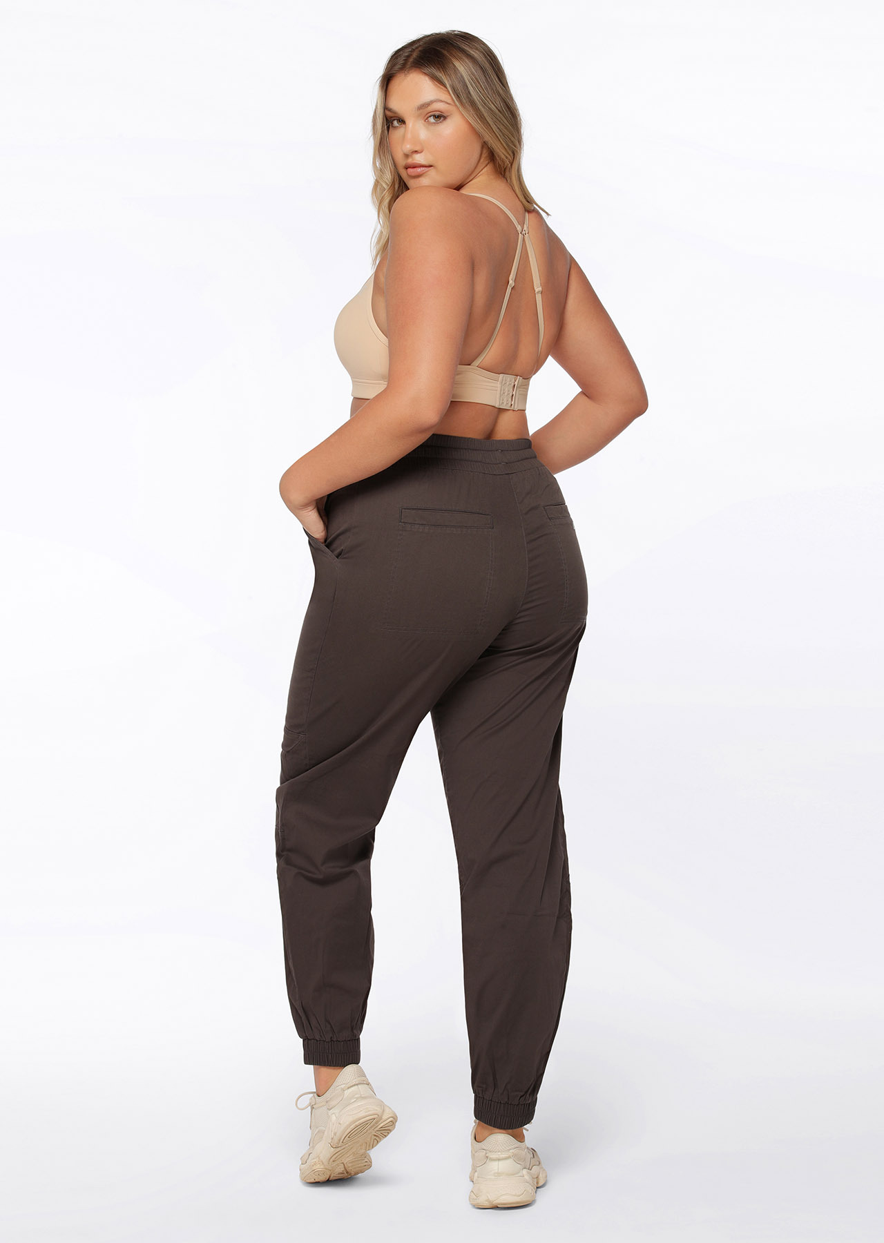 Lorna Jane Flashy Full Length Pant