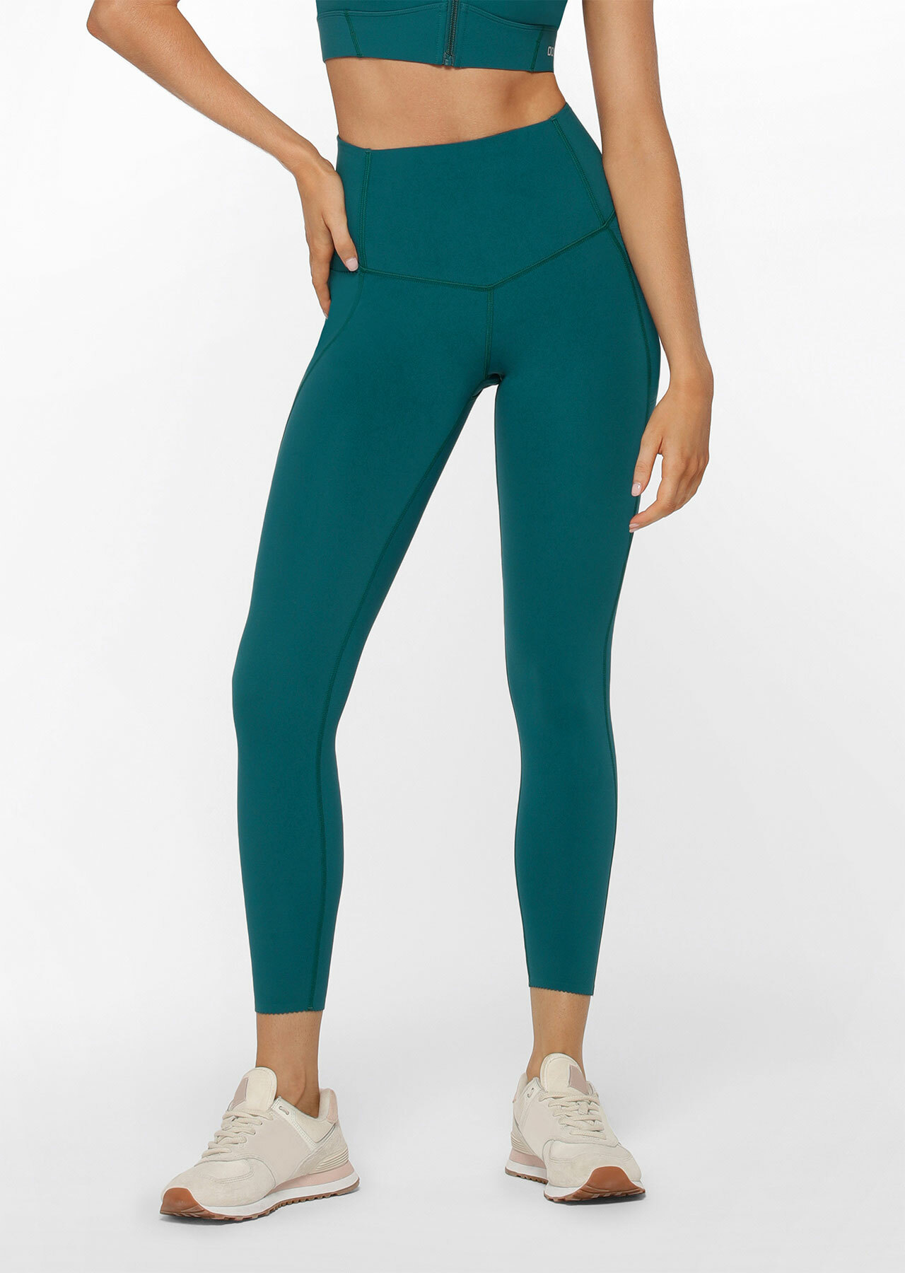 Lorna Jane The Perfect Ankle Biter Leggings