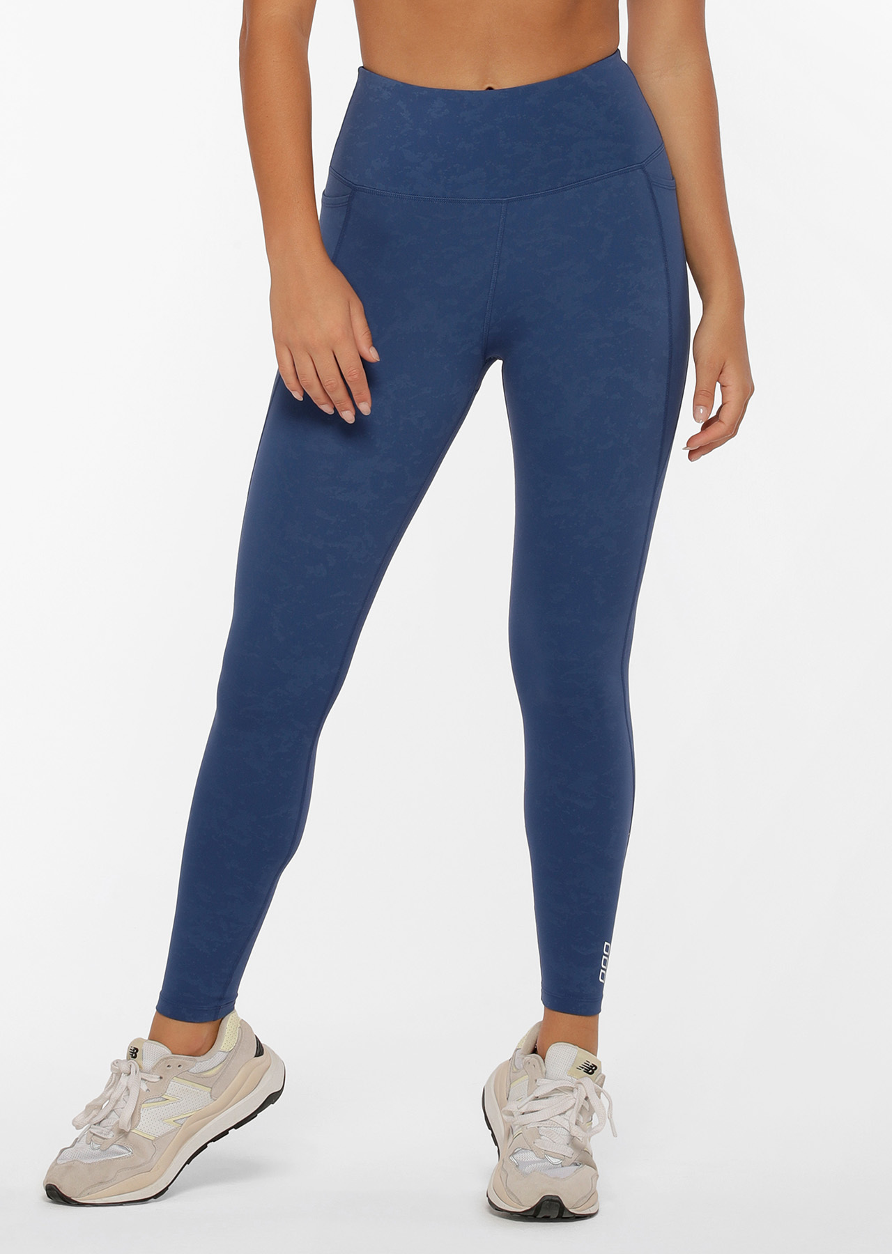 Lorna Jane Scrunch Full Length Leggings