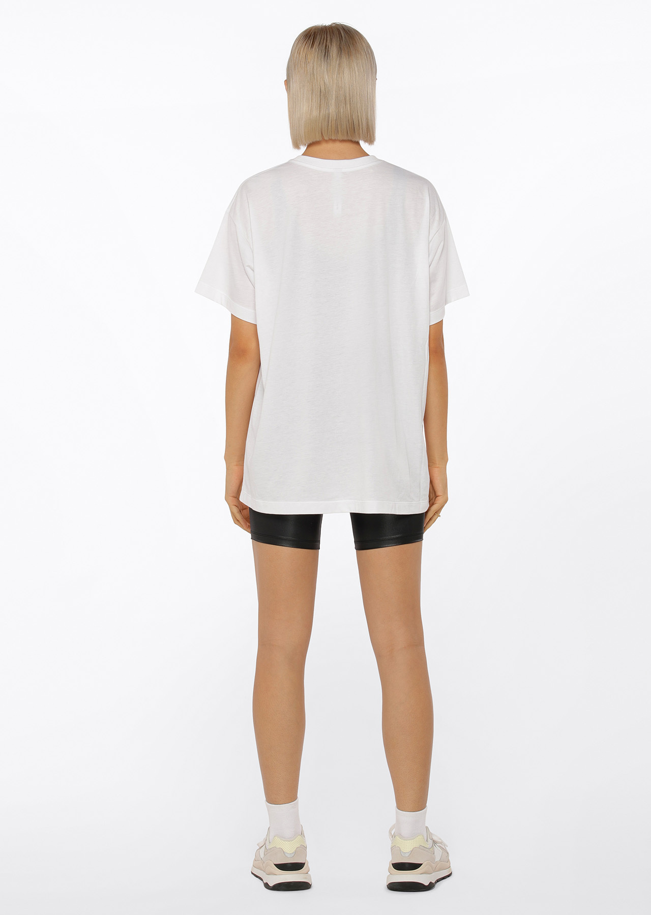 Lorna Jane 1989 Oversized Tee