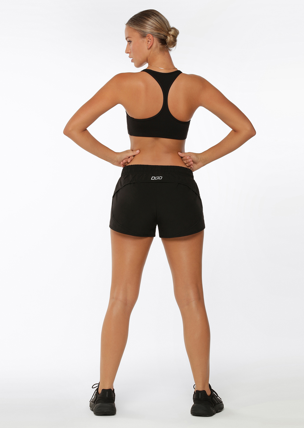 Lorna Jane New Original Run Short