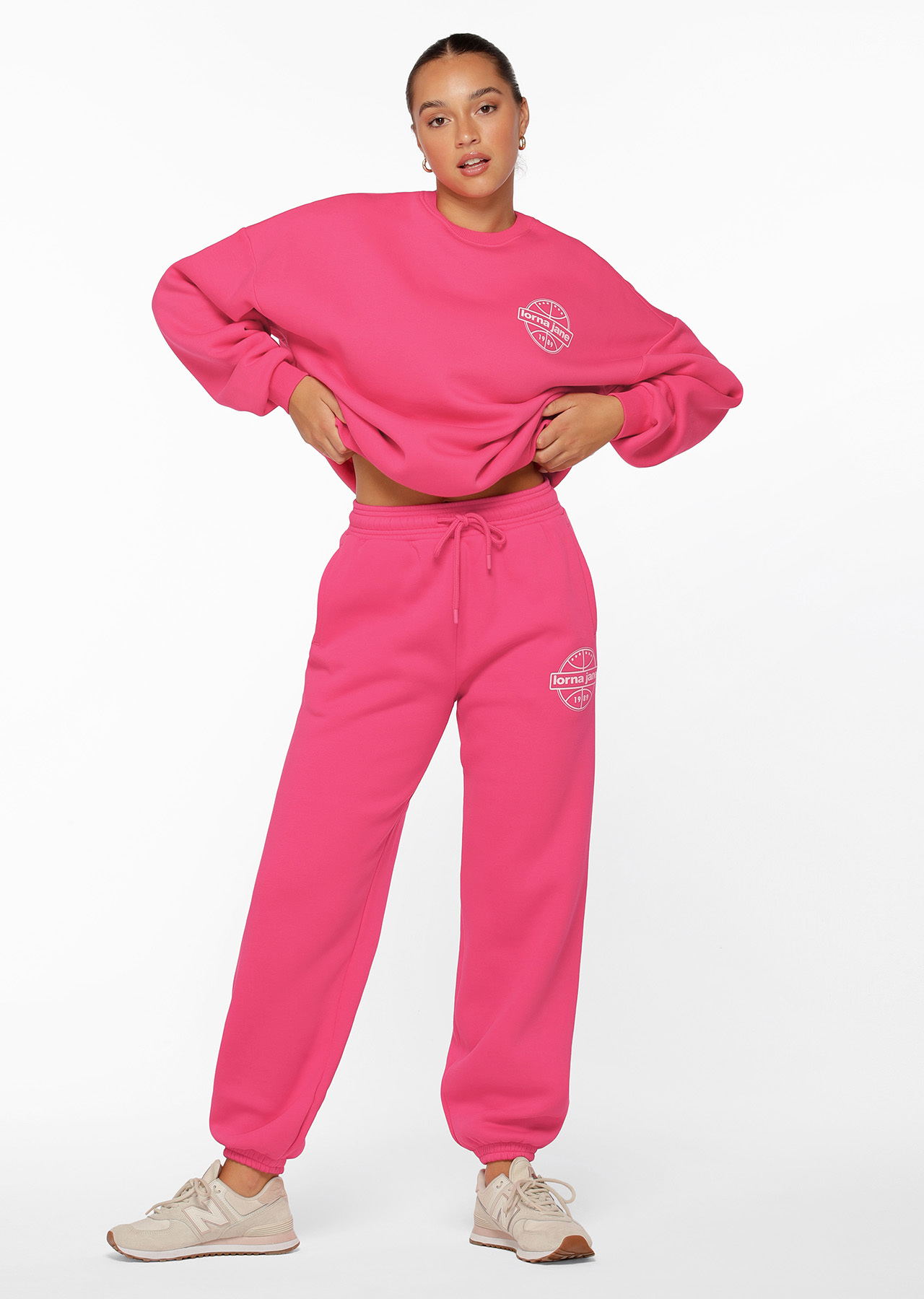 Lorna Jane Recovery Track Pant