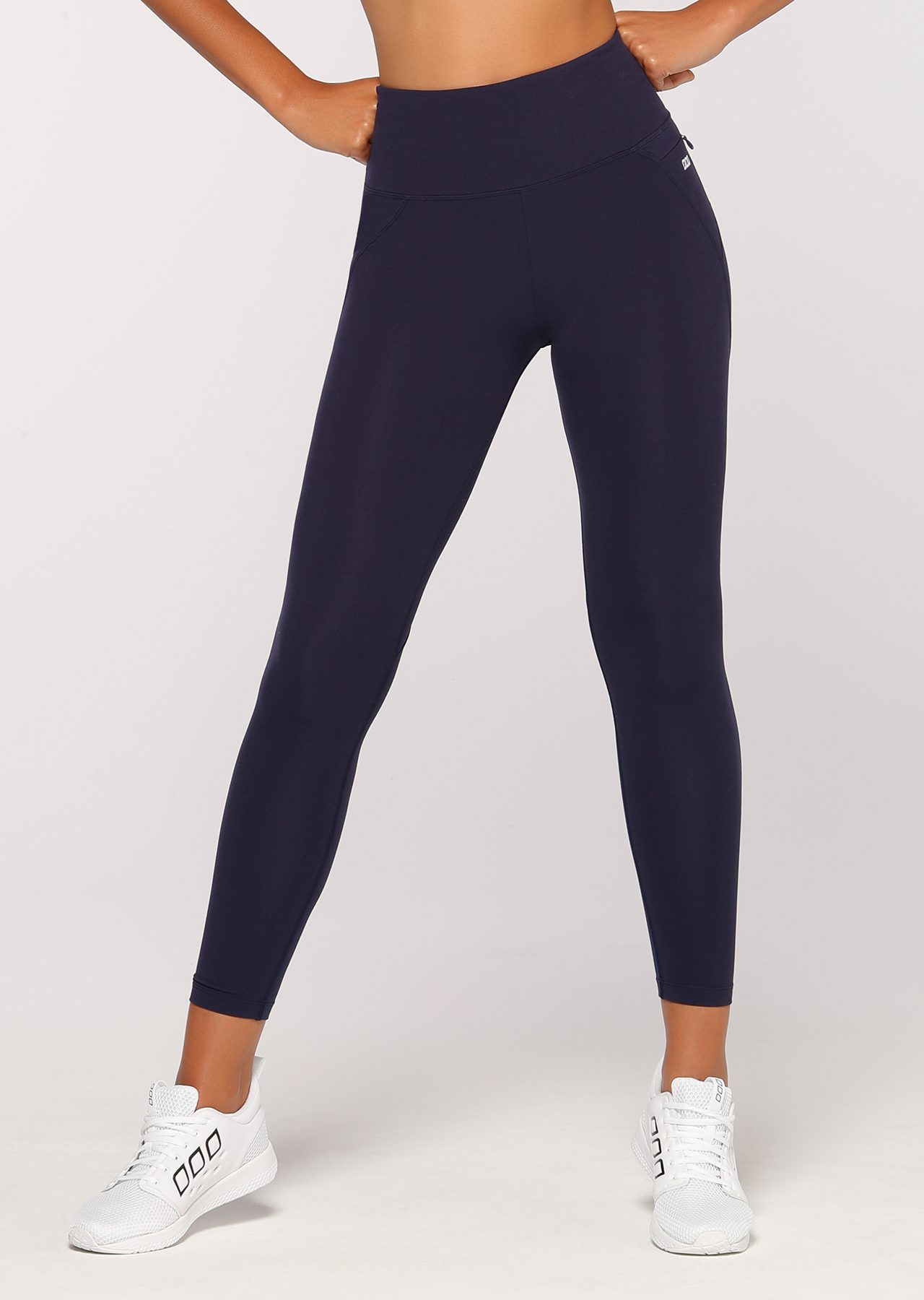 Lorna Jane New Amy Full Length Leggings