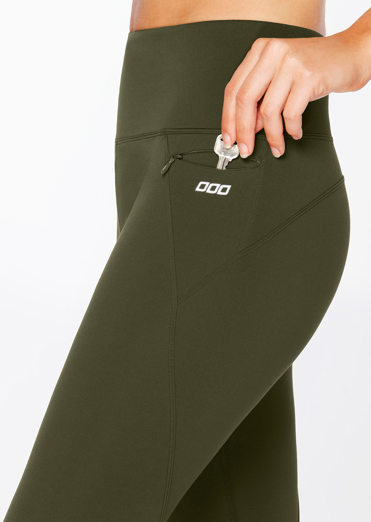 Lorna Jane New Amy Full Length Leggings