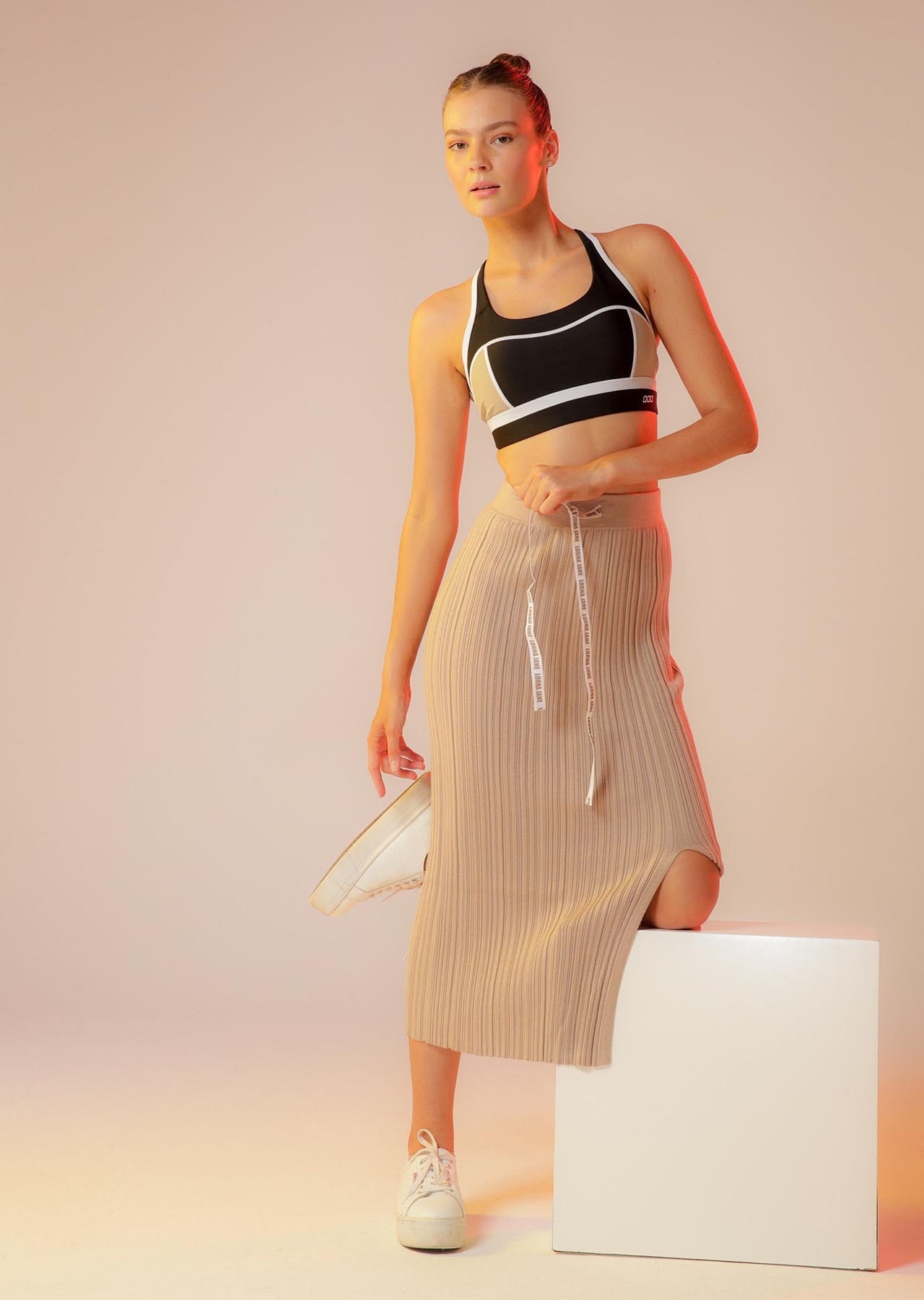 Lorna Jane Accentuate Sports Bra