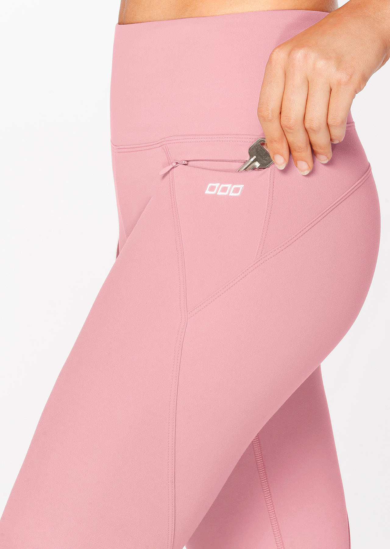 Lorna Jane New Amy Full Length Leggings