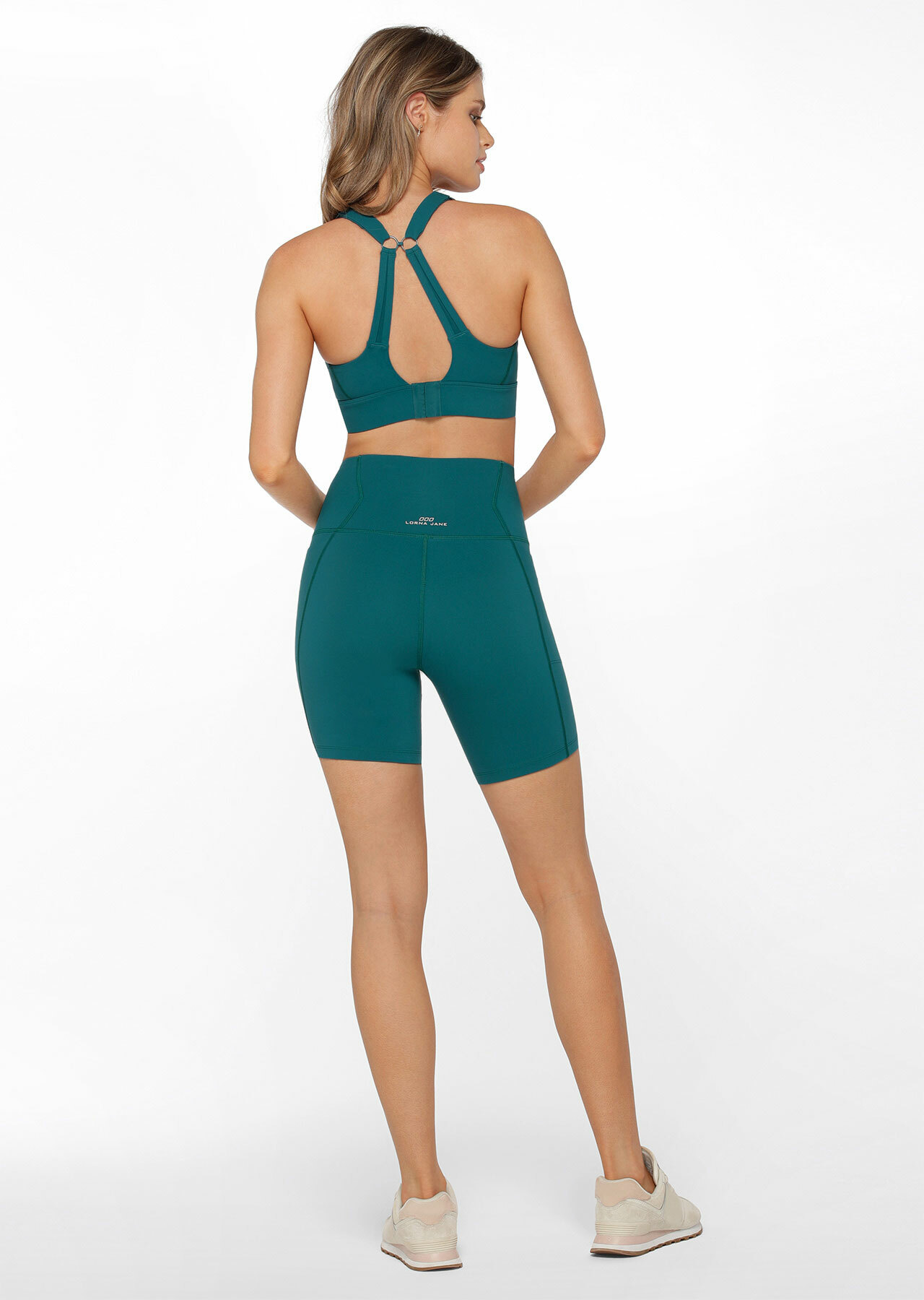 Lorna Jane The Perfect Bike Short