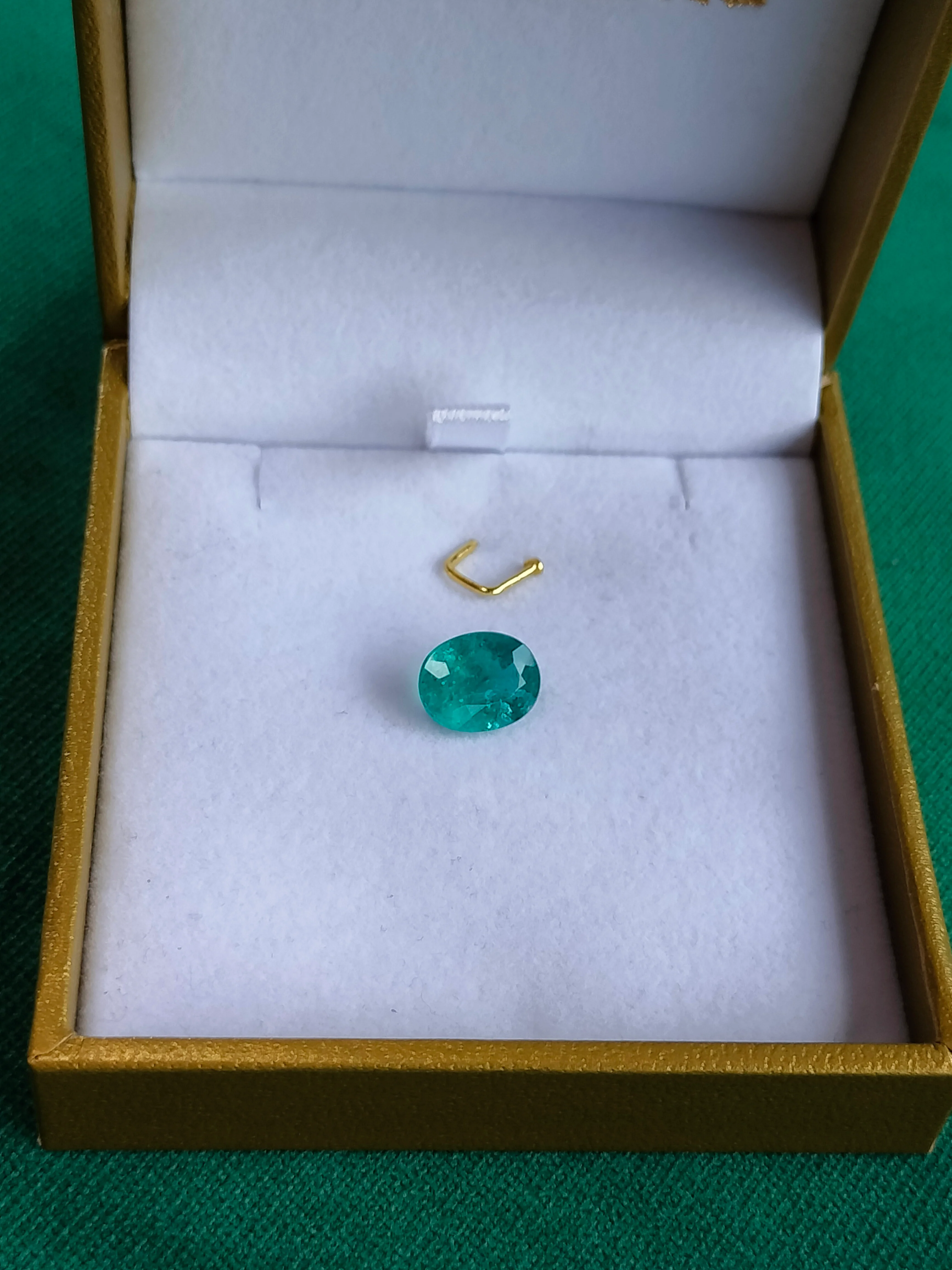 Toermalijn indigoliet