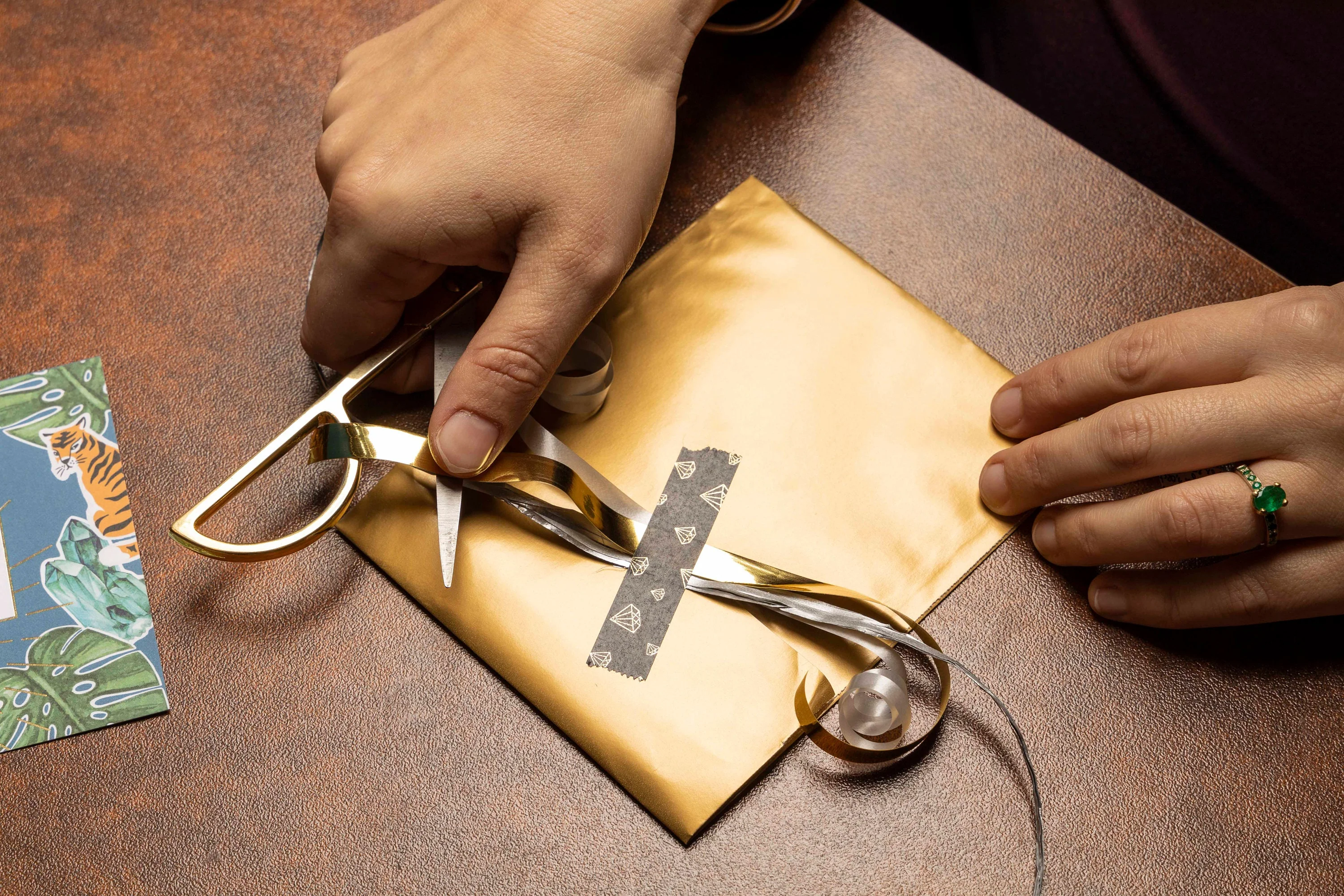 Cadeaubon voor juwelen