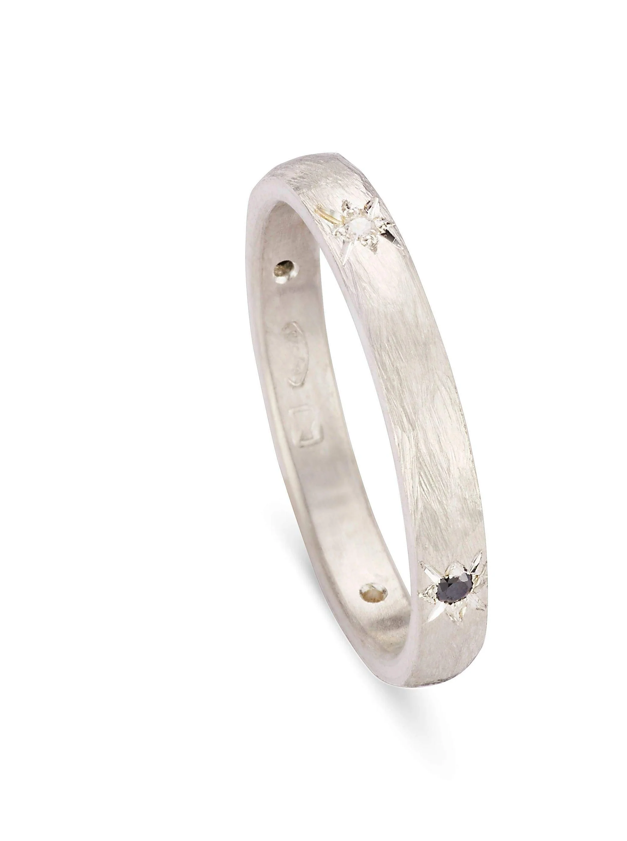 Ring in zilver: Eowyn