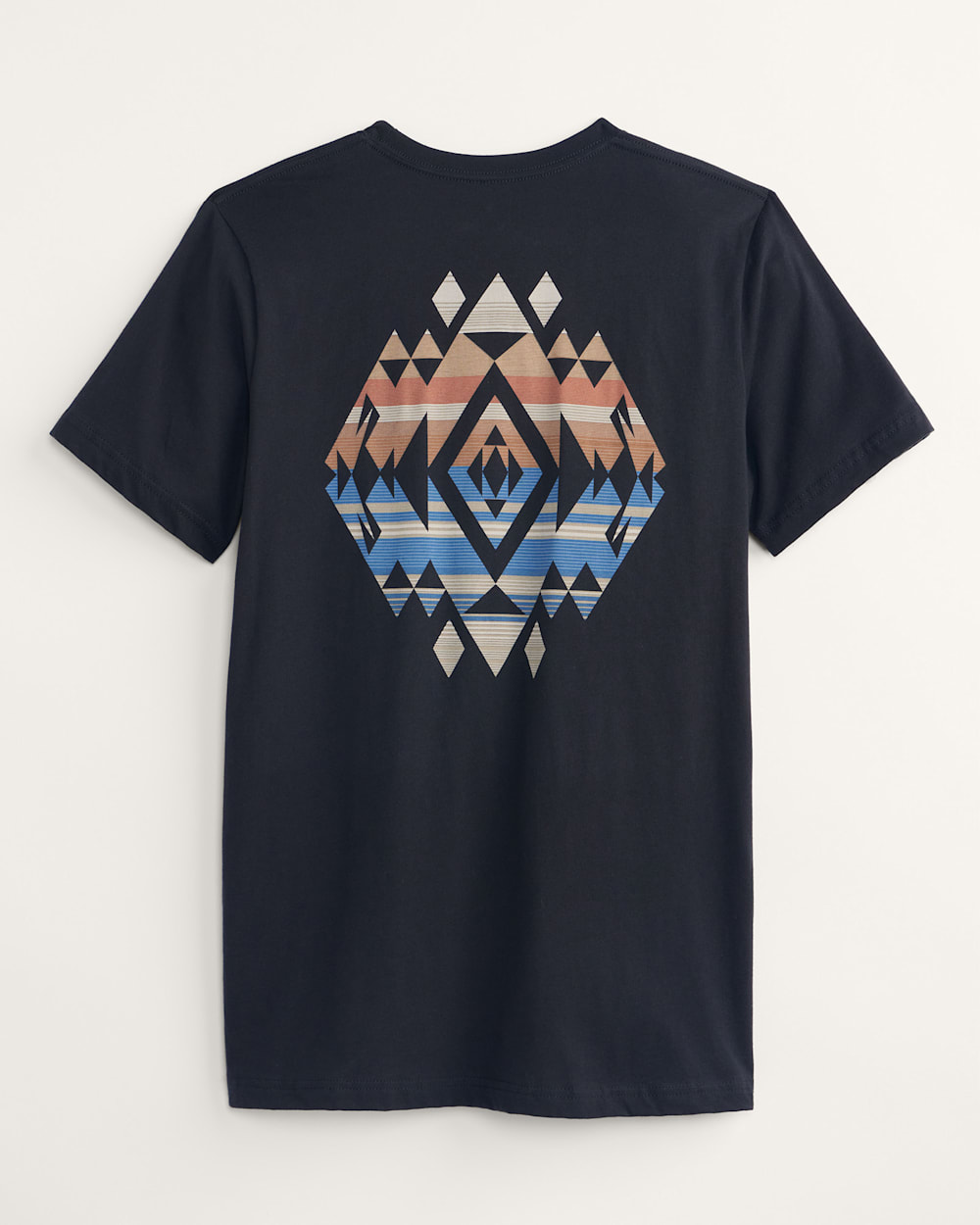 MEN'S AGATE BEACH GRAPHIC TEE