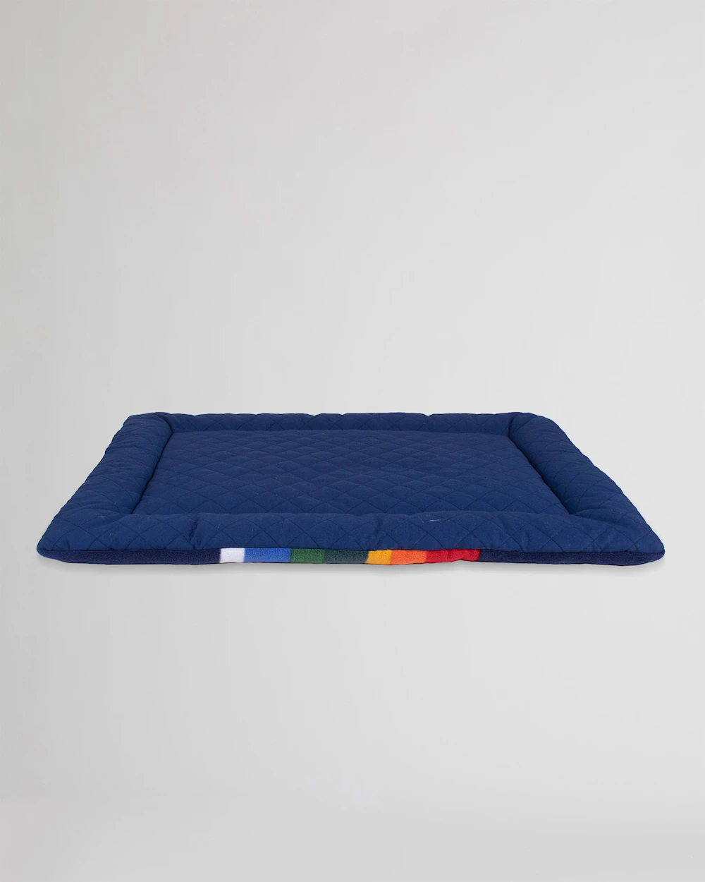 CRATER LAKE NATIONAL PARK PET BED - COMFORT CUSHION