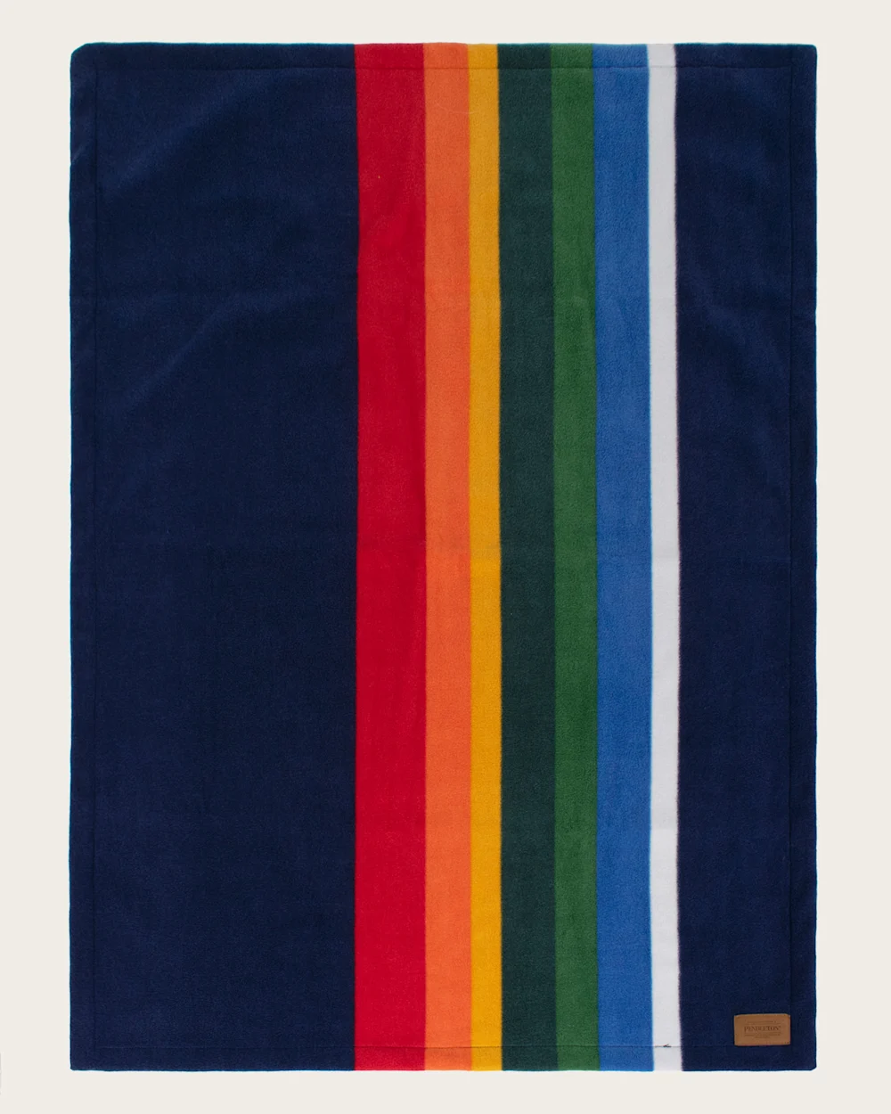 CRATER LAKE NATIONAL PARK PET CRATE BLANKET