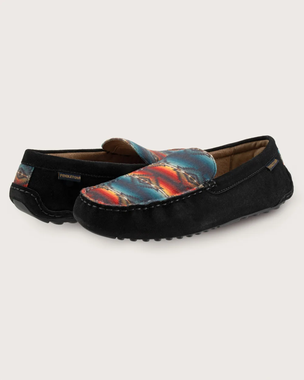 MEN'S SALTILLO SUNSET SLIPPERS