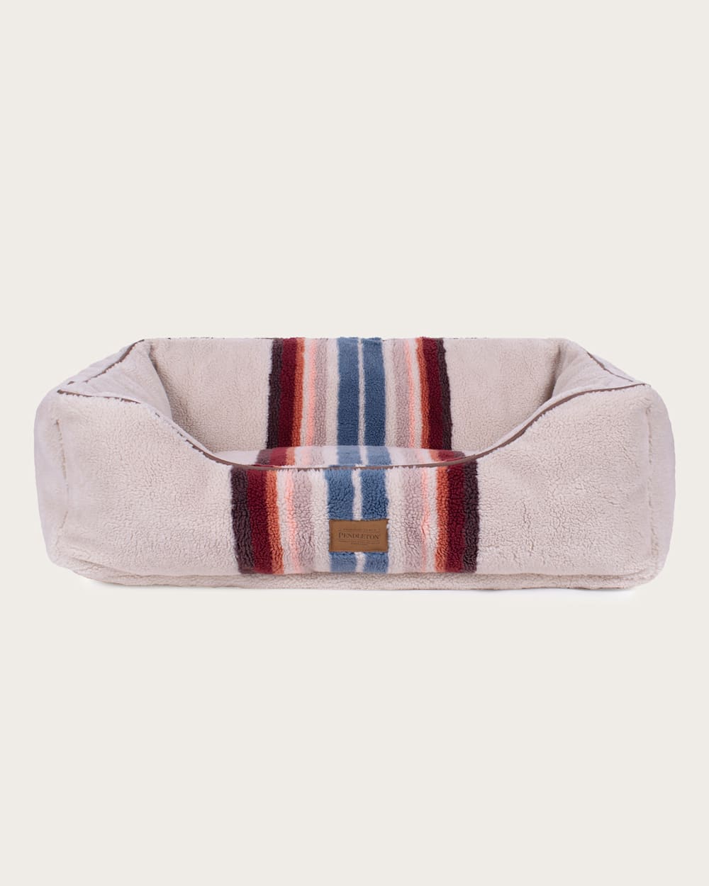 SERAPE PET BED - KUDDLER