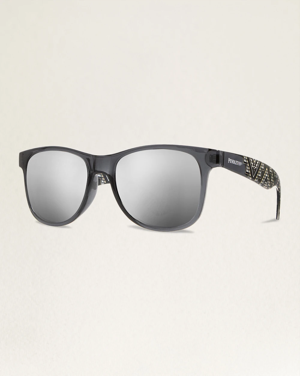 SHWOOD X PENDLETON GABE POLARIZED SUNGLASSES