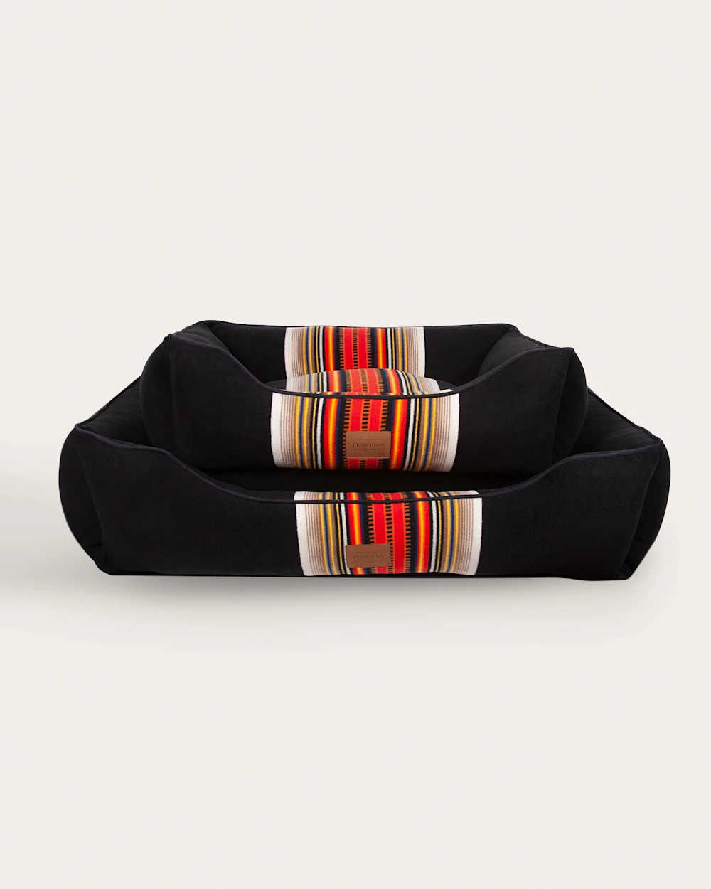 ACADIA NATIONAL PARK PET BED - KUDDLER