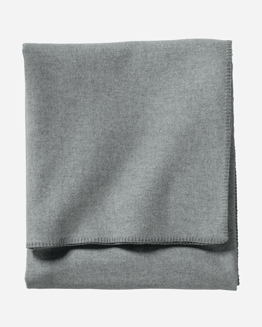 ECO-WISE WOOL SOLID BLANKET