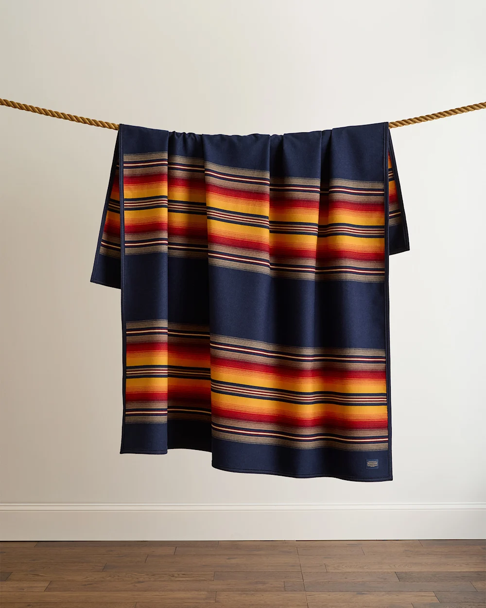 SERAPE ROBE