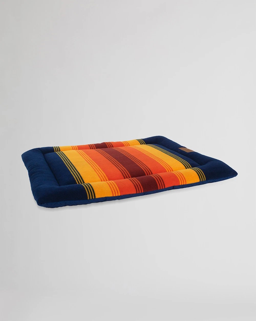 GRAND CANYON NATIONAL PARK PET BED - COMFORT CUSHION