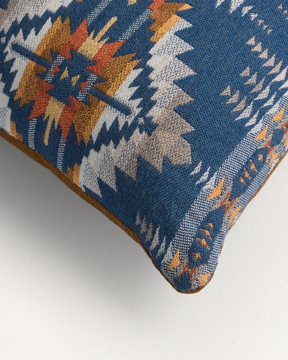 SUNBRELLA X PENDLETON LUMBAR OUTDOOR PILLOW